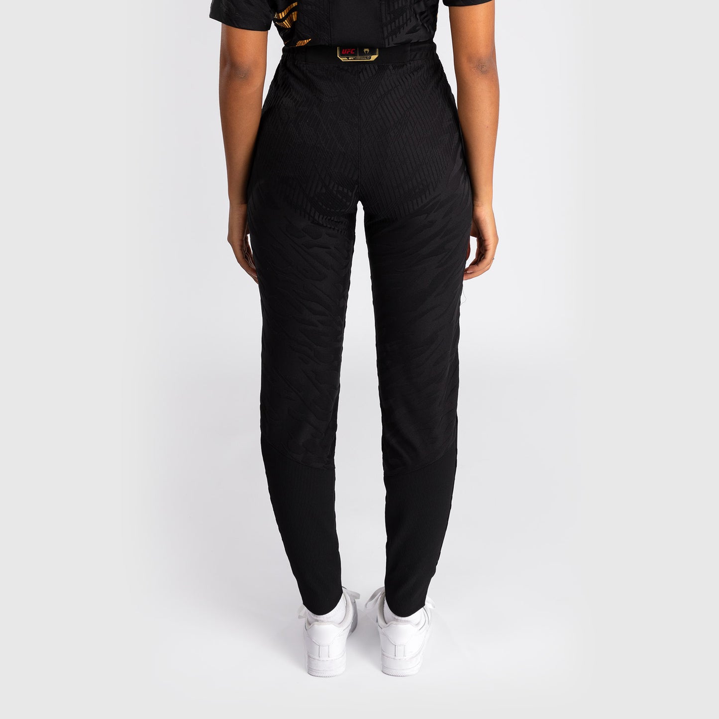 UFC Fusion by Venum Authentic Fight Night Women’s Walkout Pant - Champion