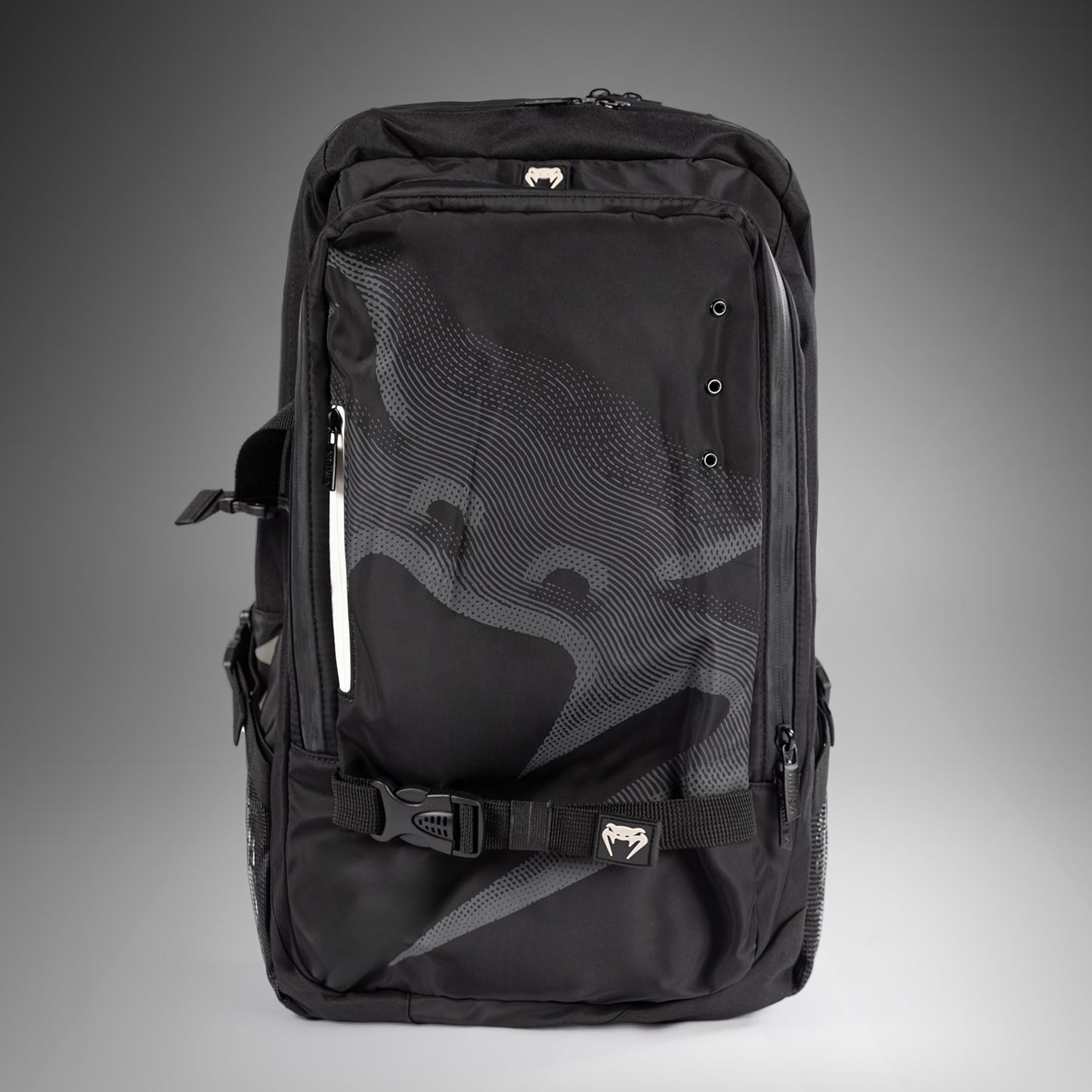 Venum Shockwave Backpack - Black