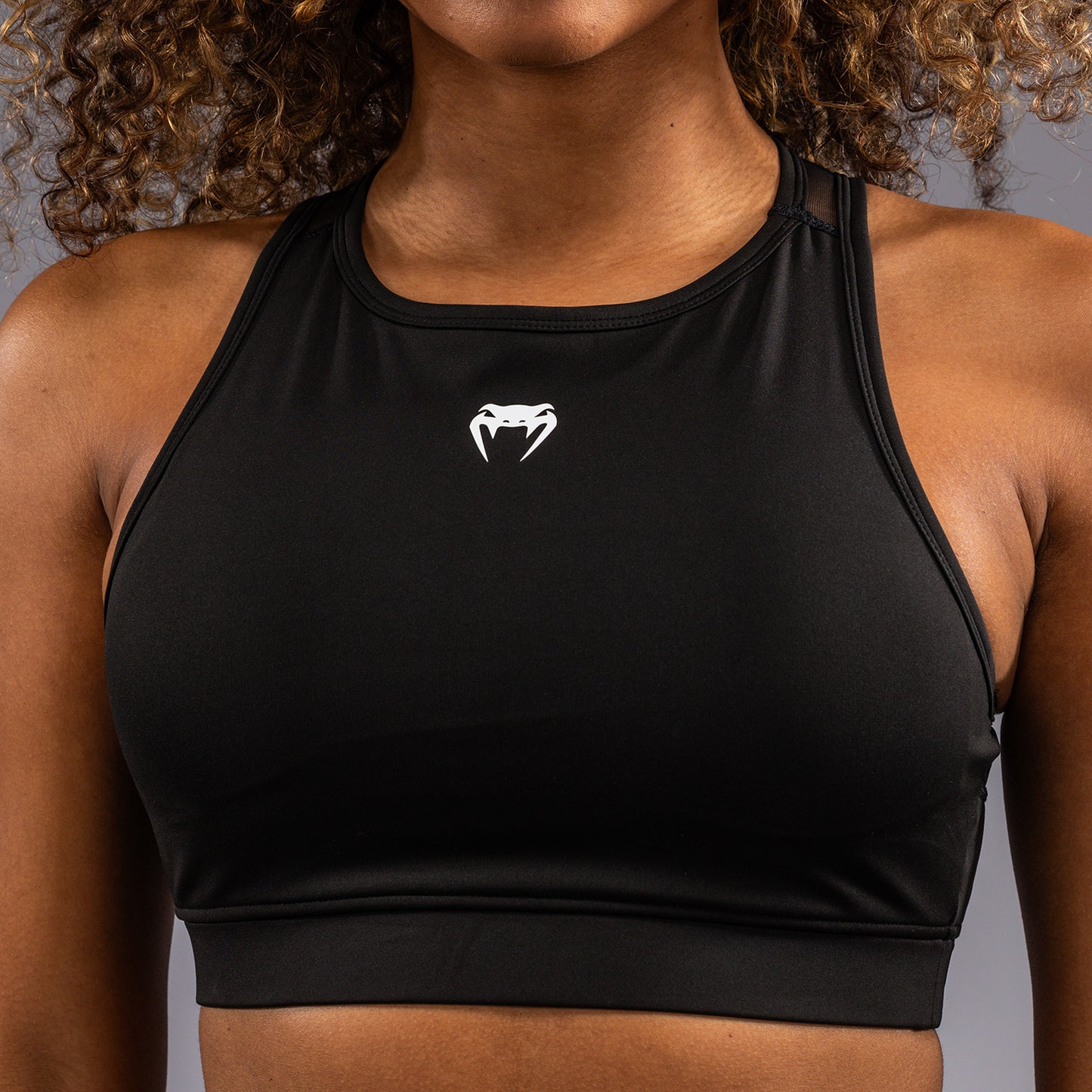 Venum Aero XT Sport Bra - Black