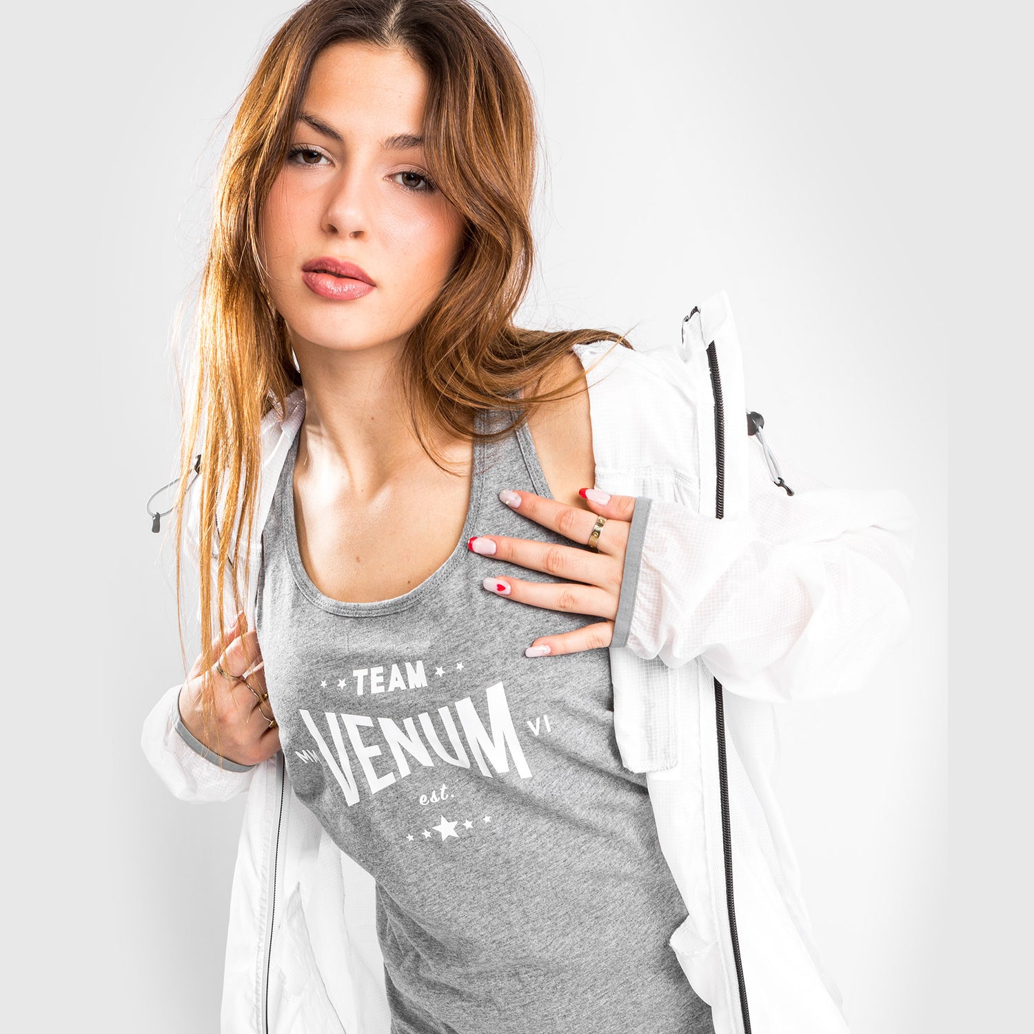T-shirts & Bras