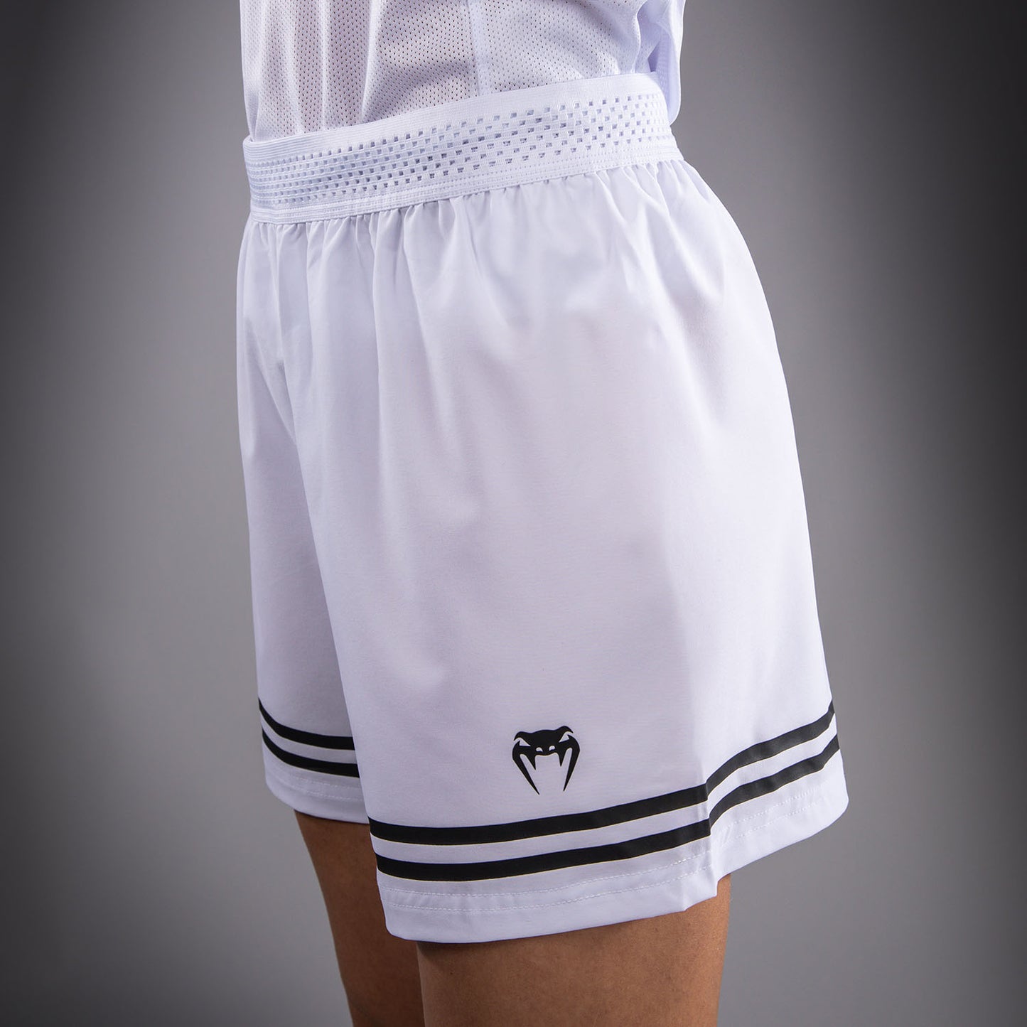 Venum Women's Flag Football Shorts - White