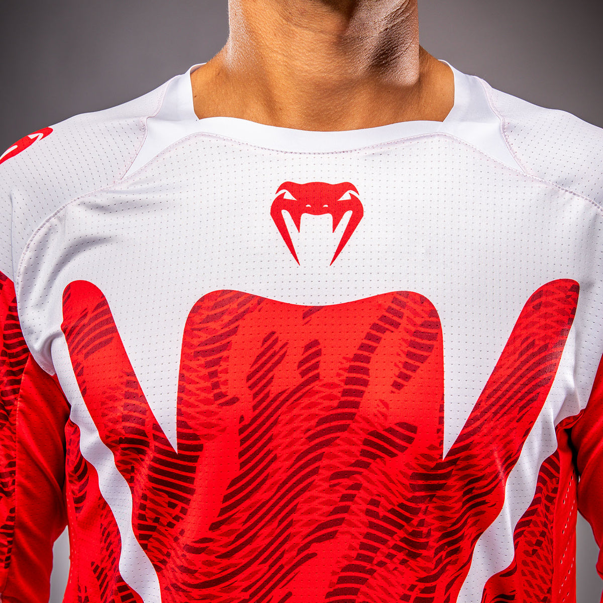 Venum MX Elite Jersey - Red