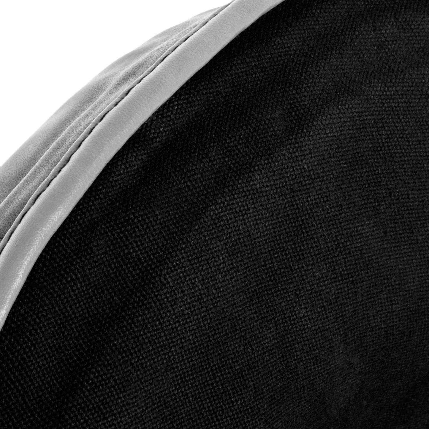 Venum Elite Belly Protector - Black/Red