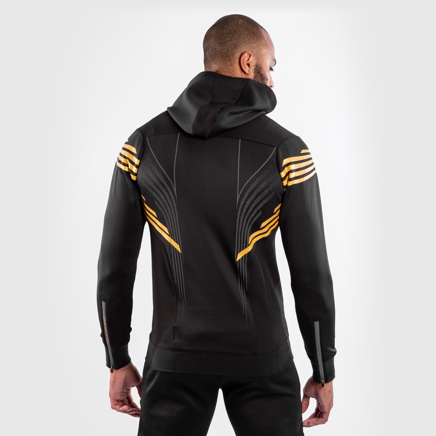 Venum UFC Authentic Fight Night Men's Walkout Hoodie – Champion