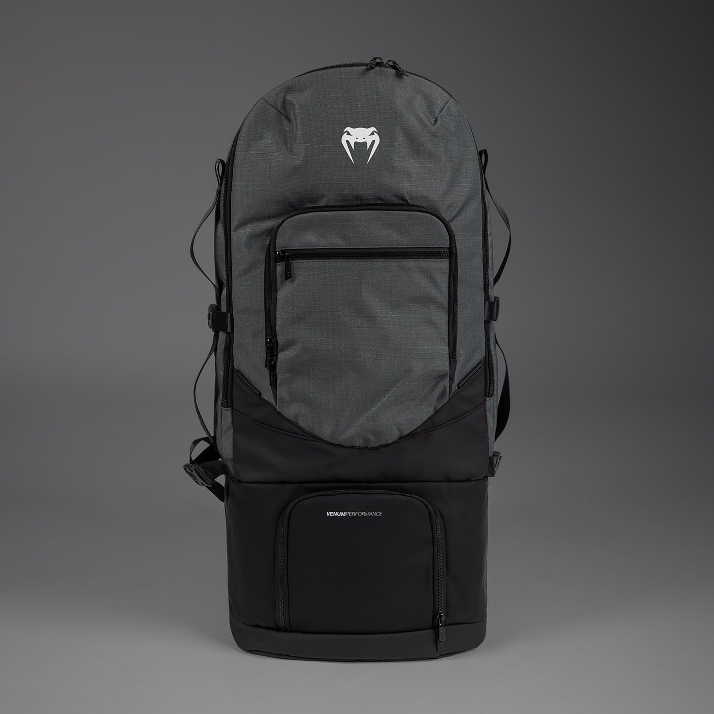 Venum Evo 2 Xtrem Backpack - Storm Grey