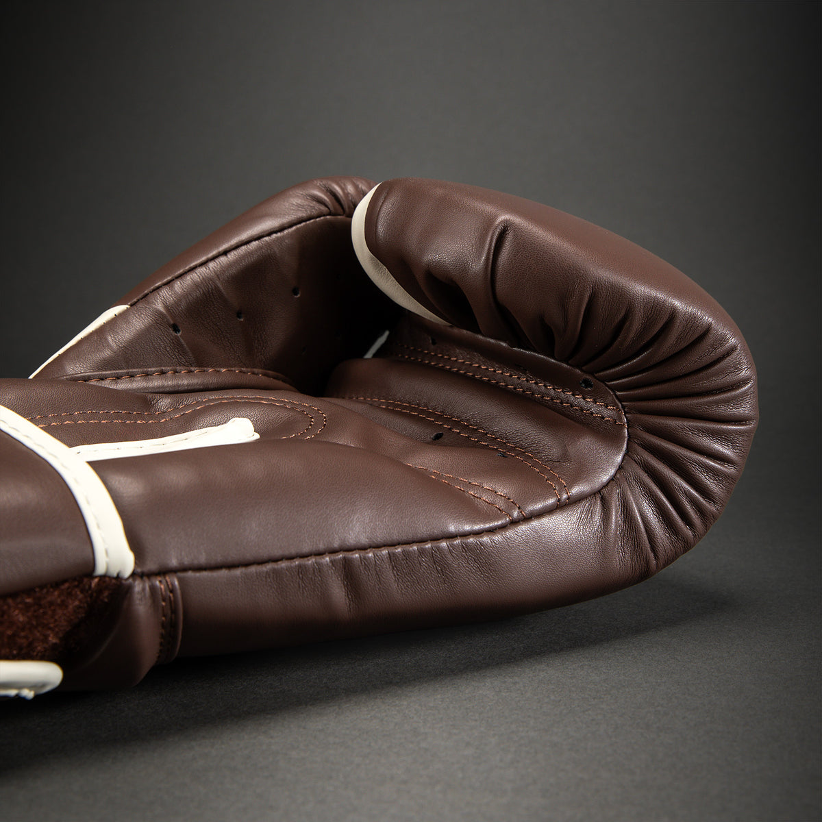 Venum Challenger 2.5 Boxing Gloves - Brown/Beige