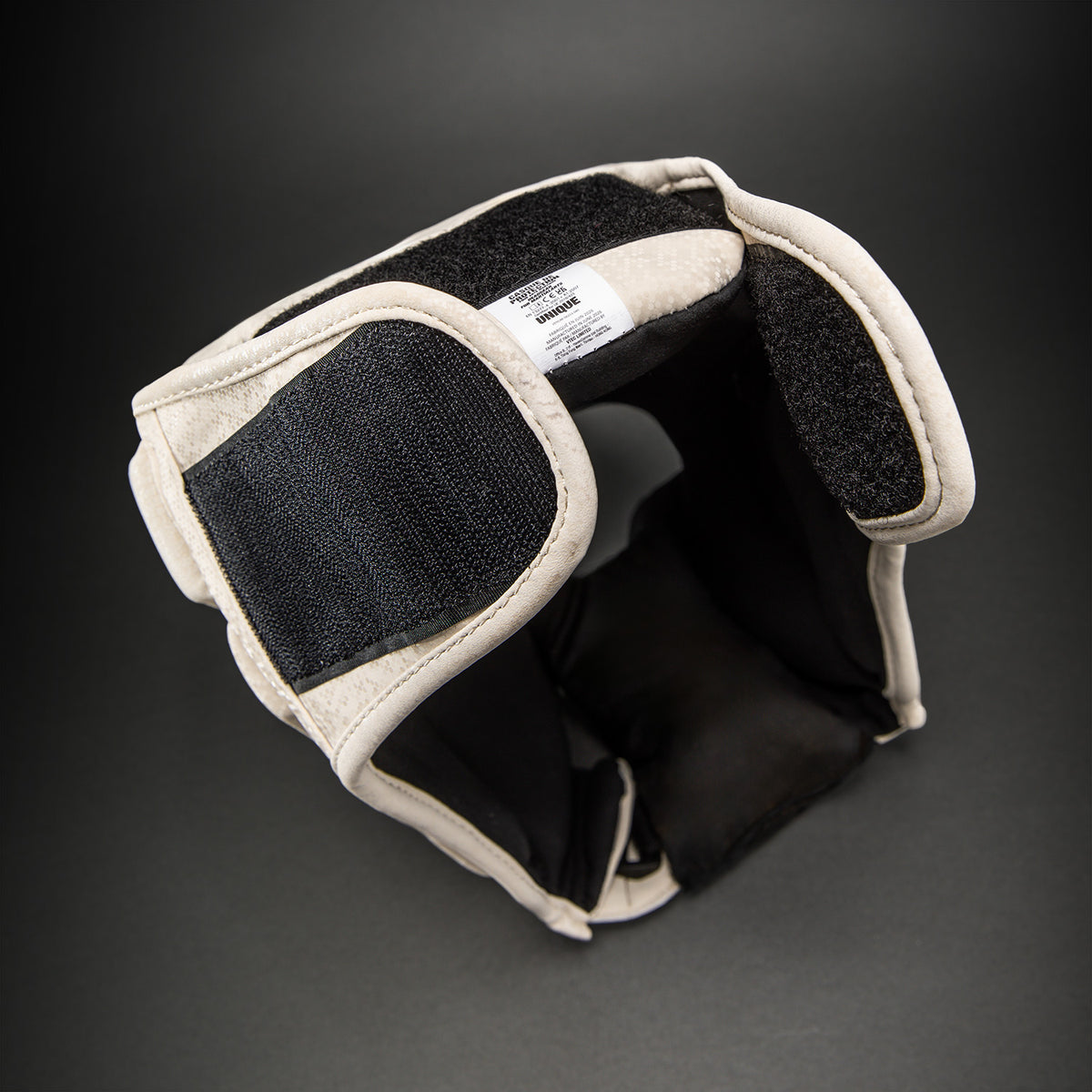 Venum Stone 2.0 Headgear Sand