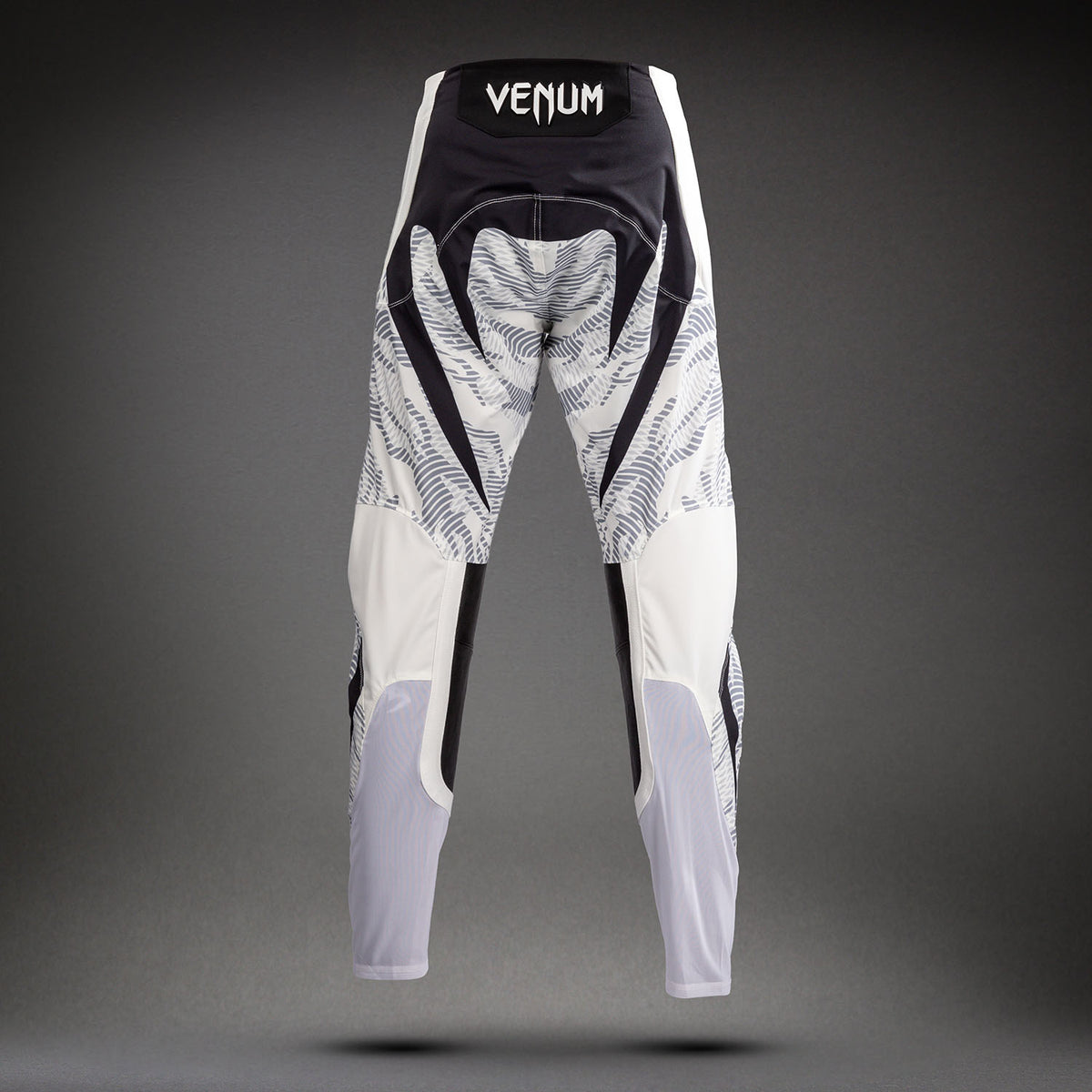 Venum MX Elite Pants - White