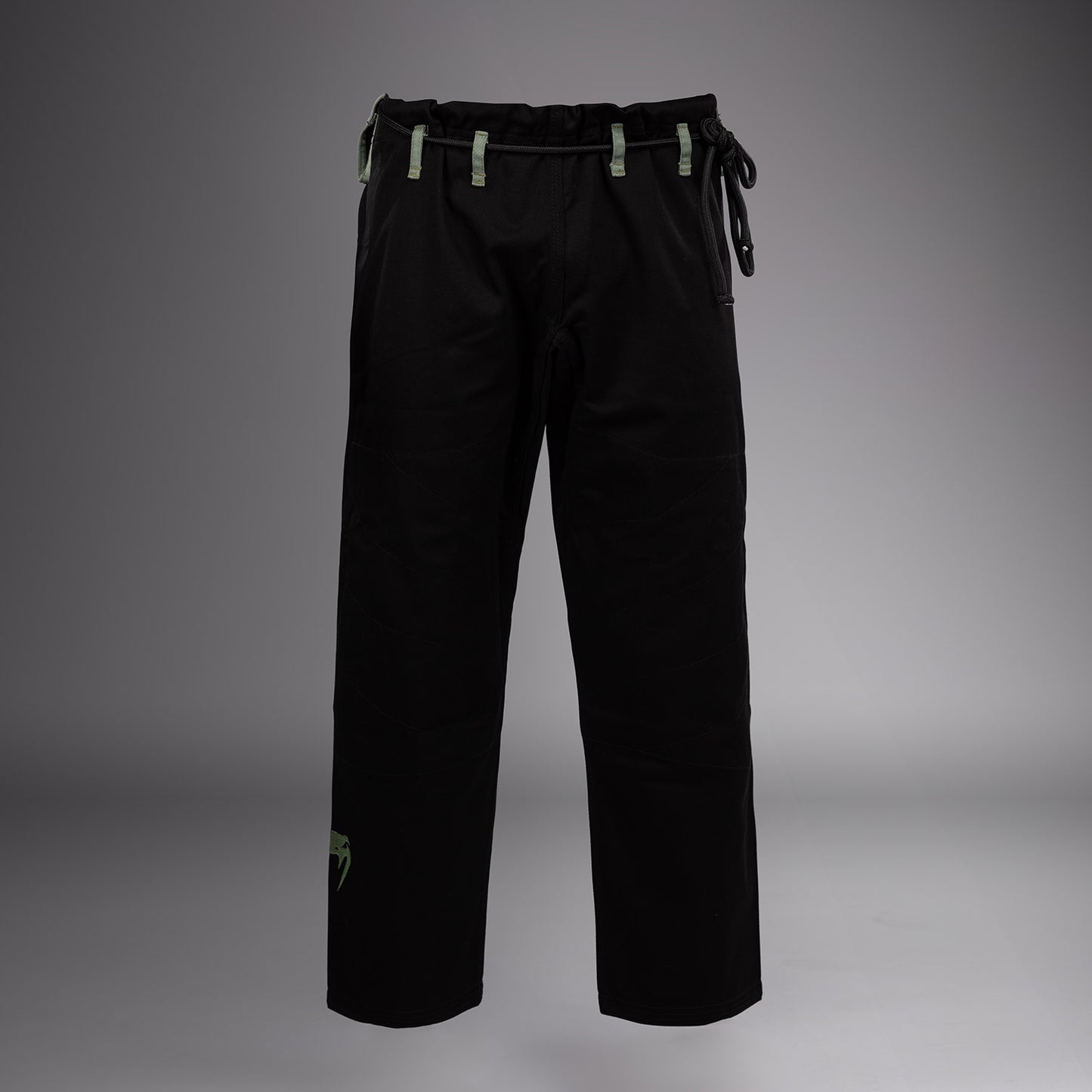 Venum Contender Evo 2.0 Brazilian Jiu Jitsu Gi - Black