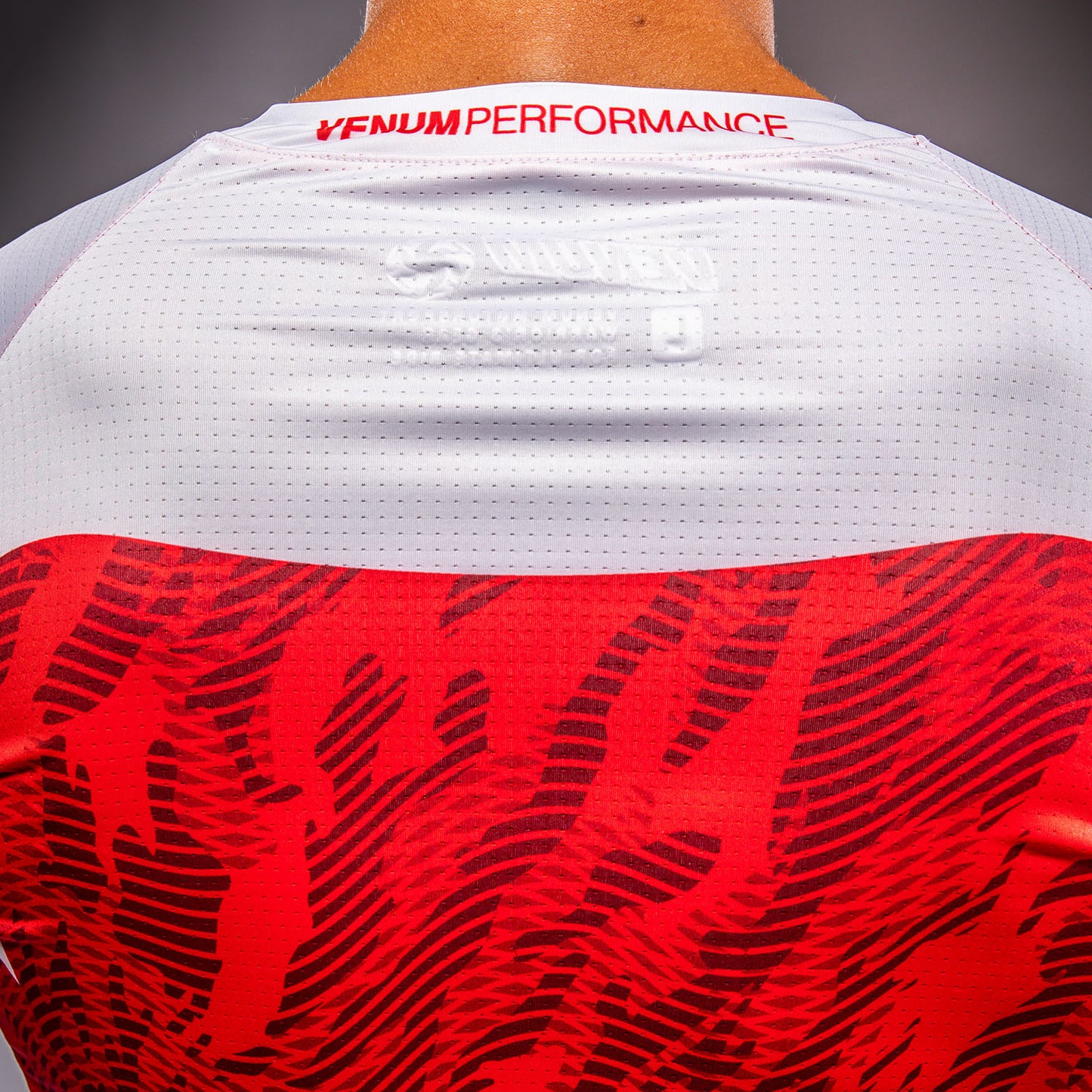Venum MX Elite Jersey - Red
