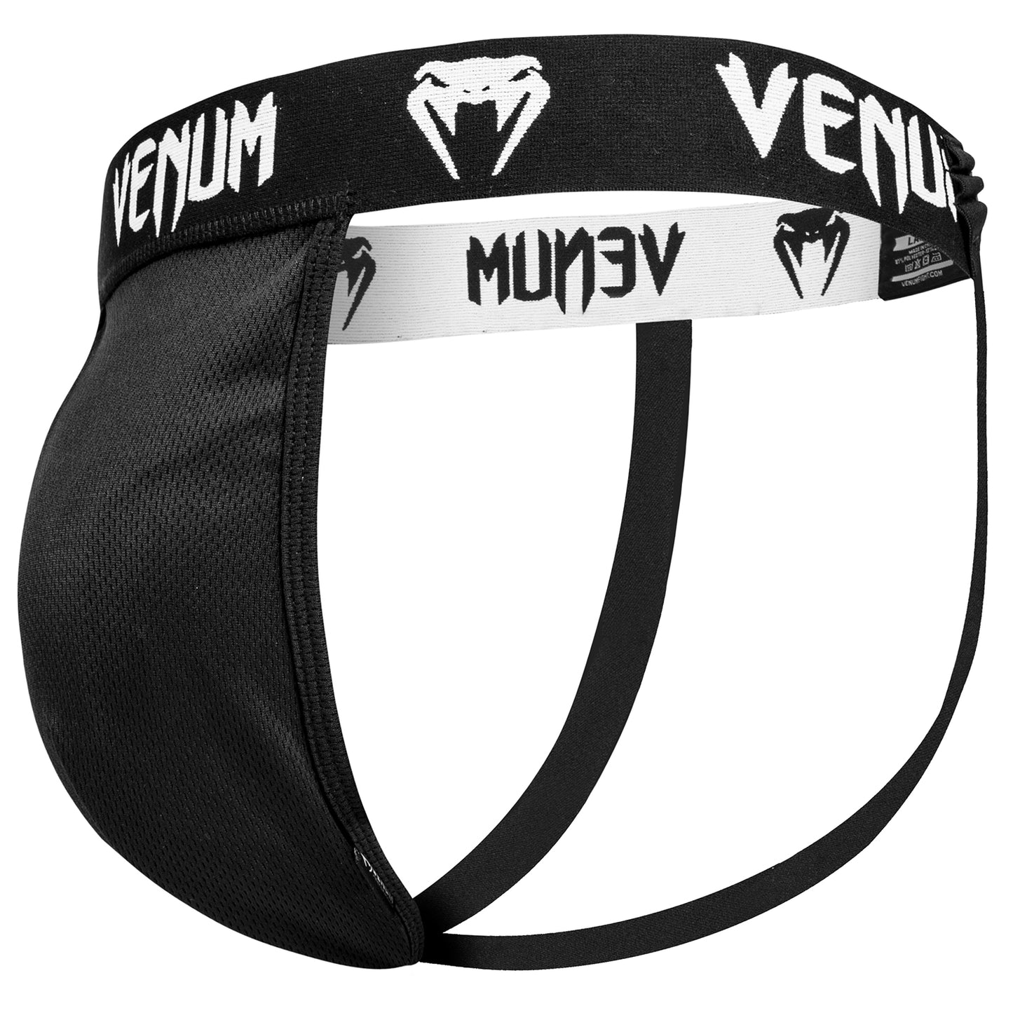 Venum Challenger Groin Guard & Support