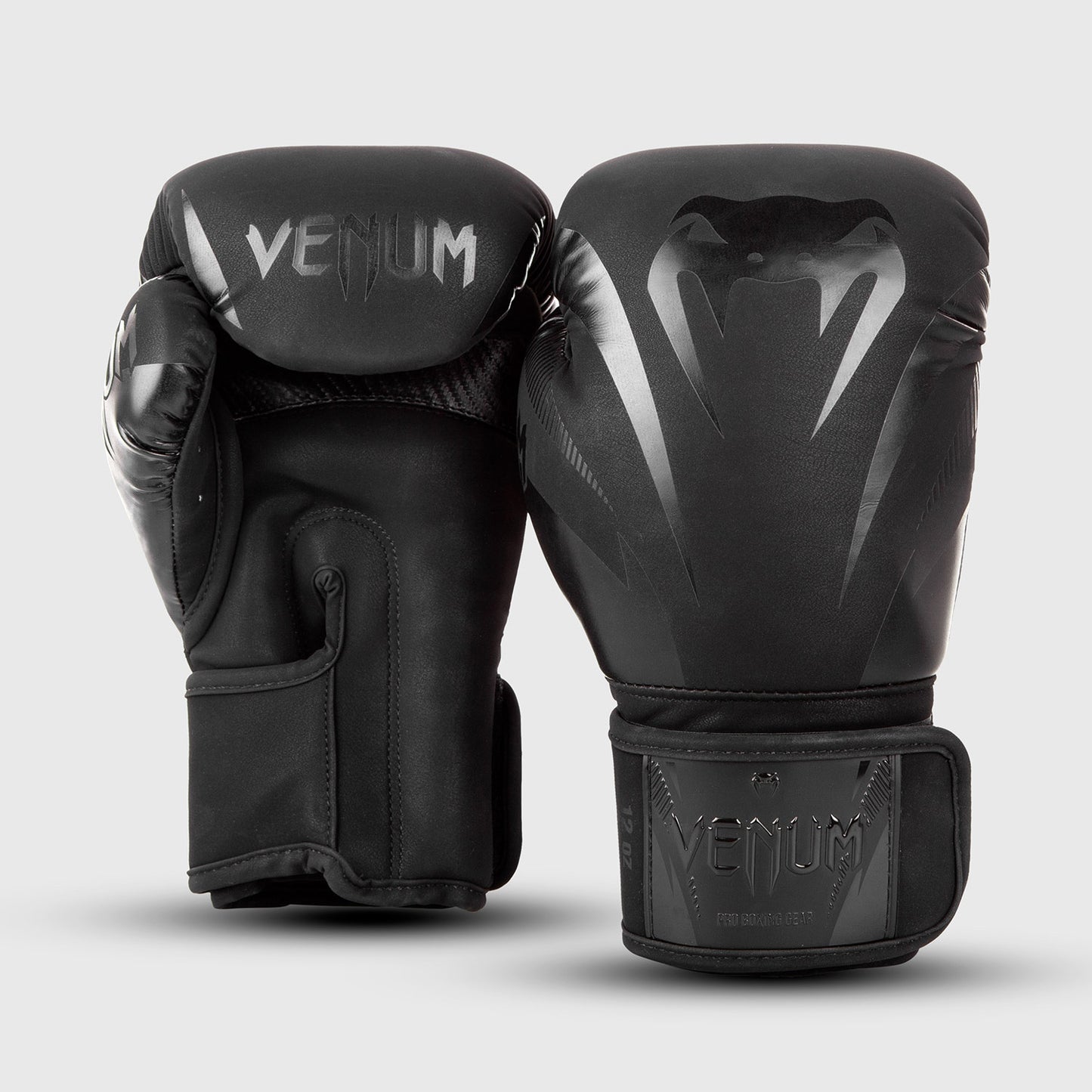 Venum Impact Boxing Gloves