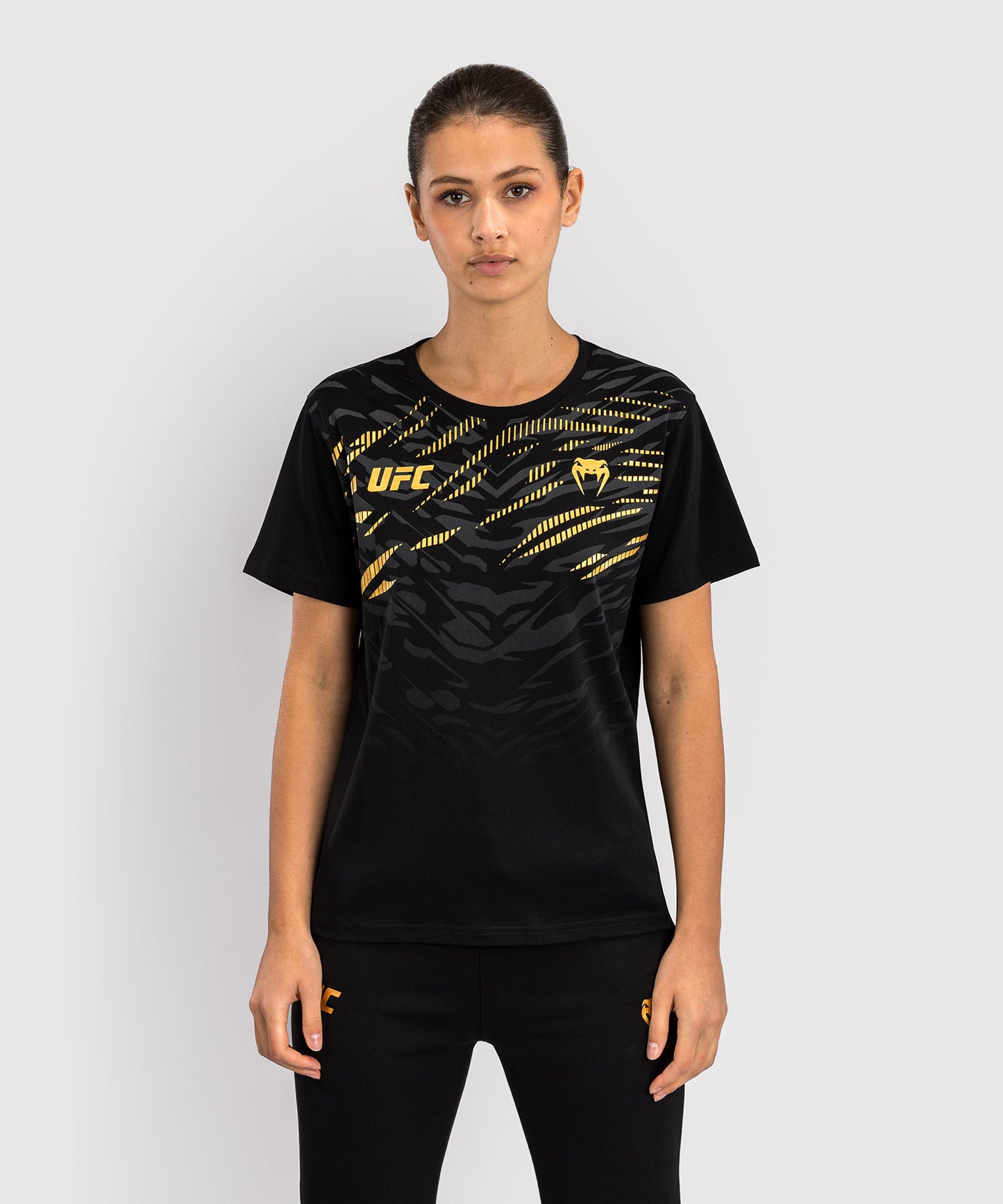UFC Fusion by Venum Replica Women’s Short Sleeve T-Shirt - Champion