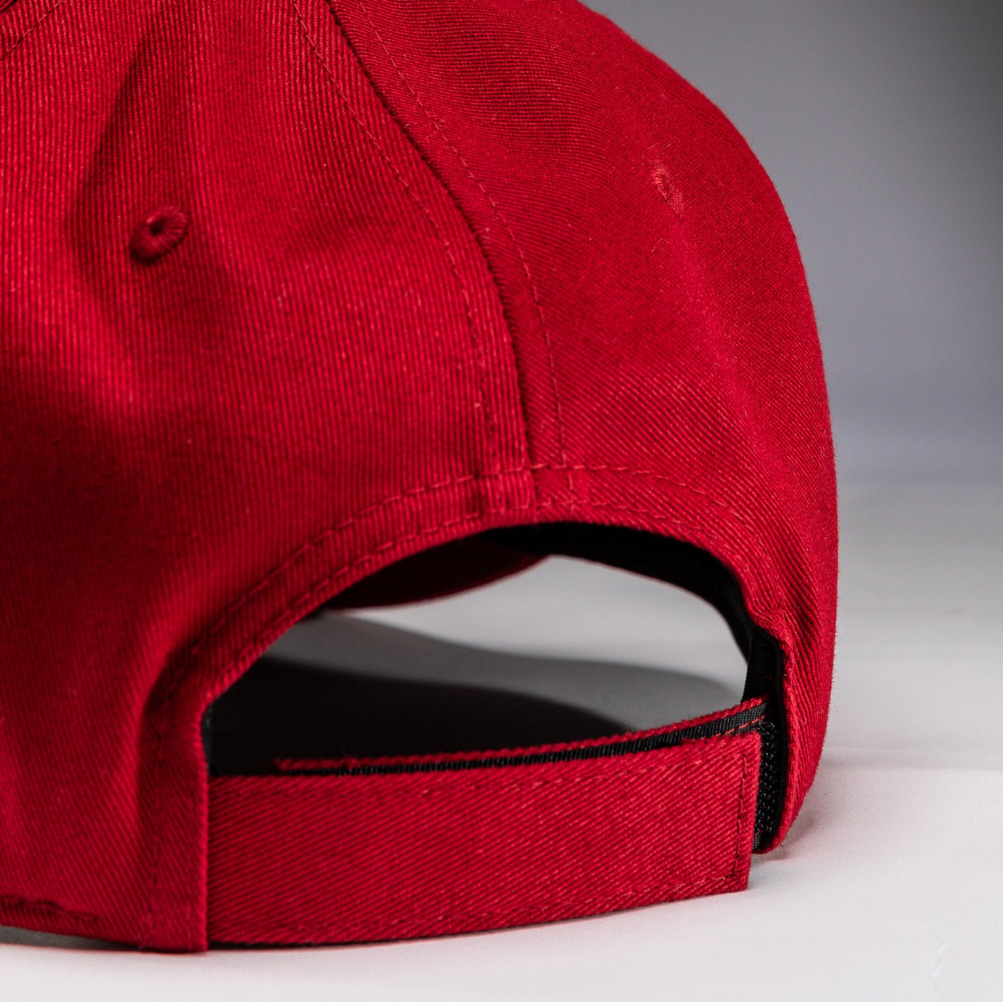 Venum Classic 2.0 Cap - Cherry Red