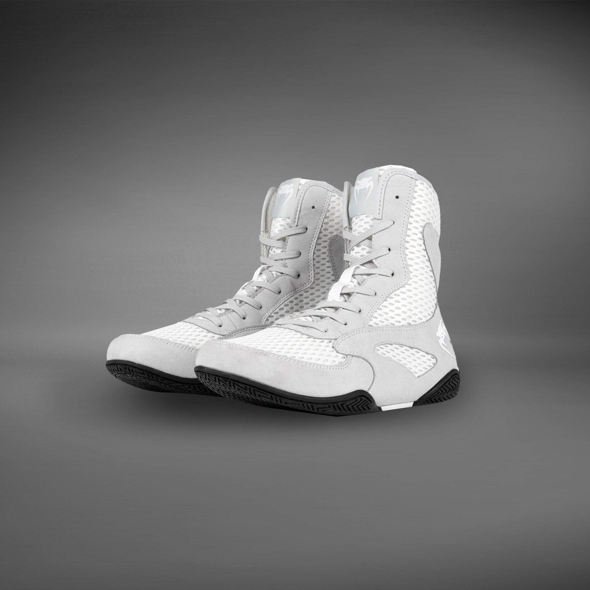 Venum Contender ボクシングシューズ ハイカット 28㎝ 5967d34f7f8ffda3aa01c2fbbe8733