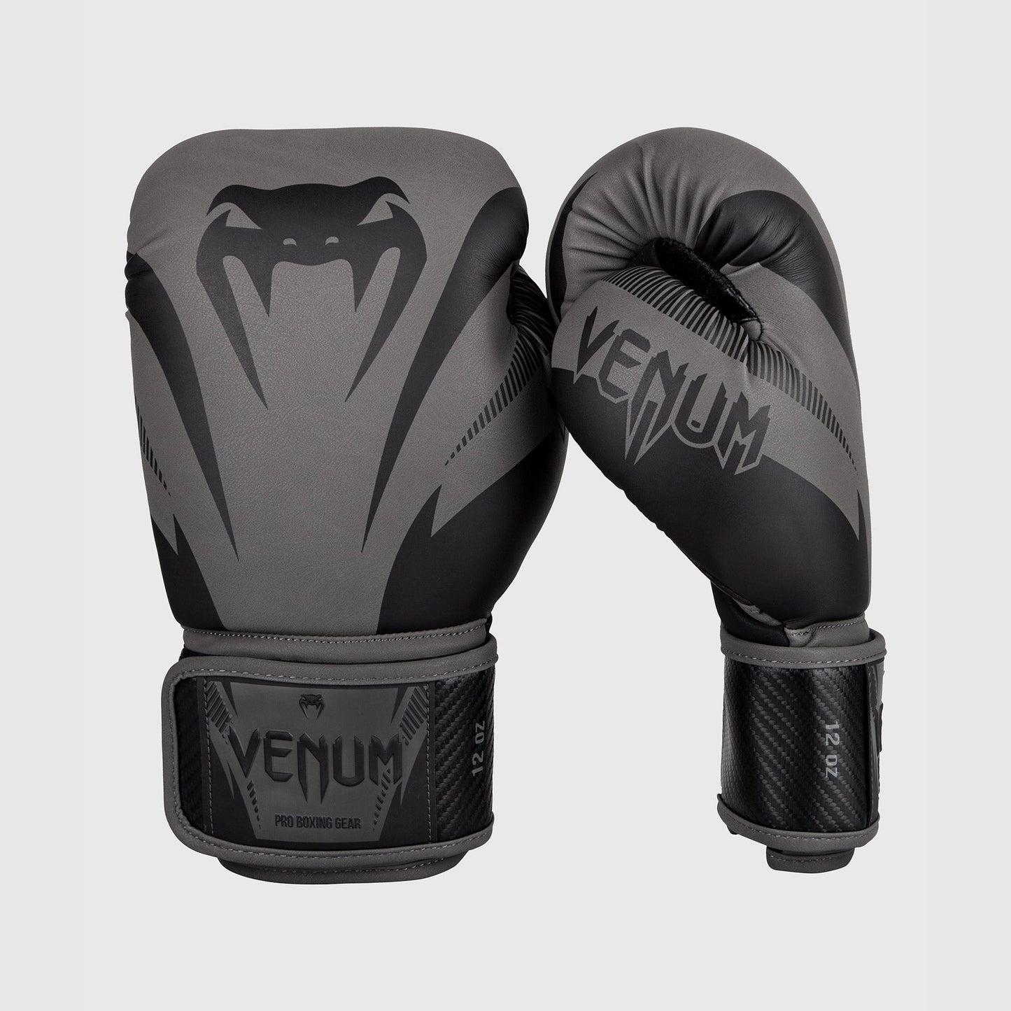 Venum Impact Boxing Gloves