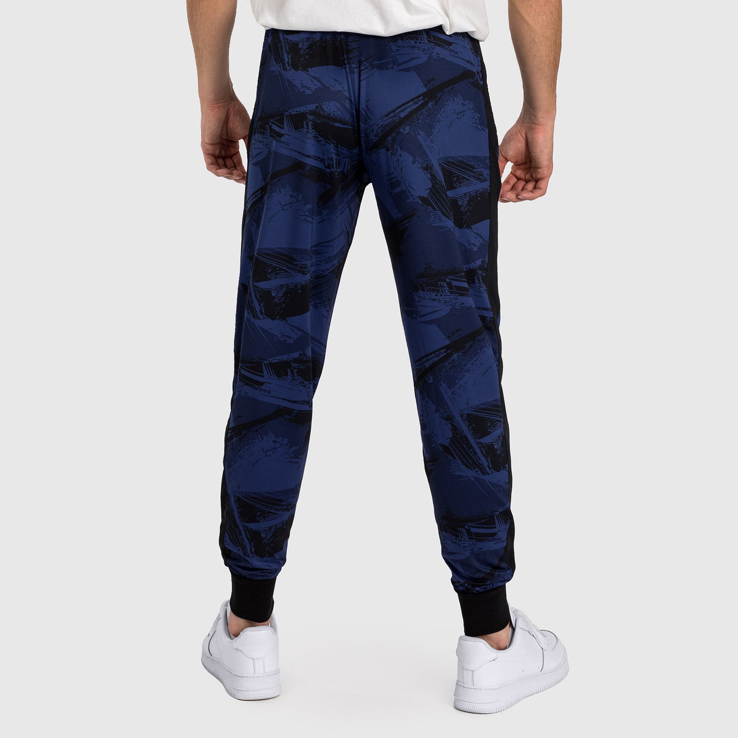 Venum Electron 3.0 Jogger - Navy Blue