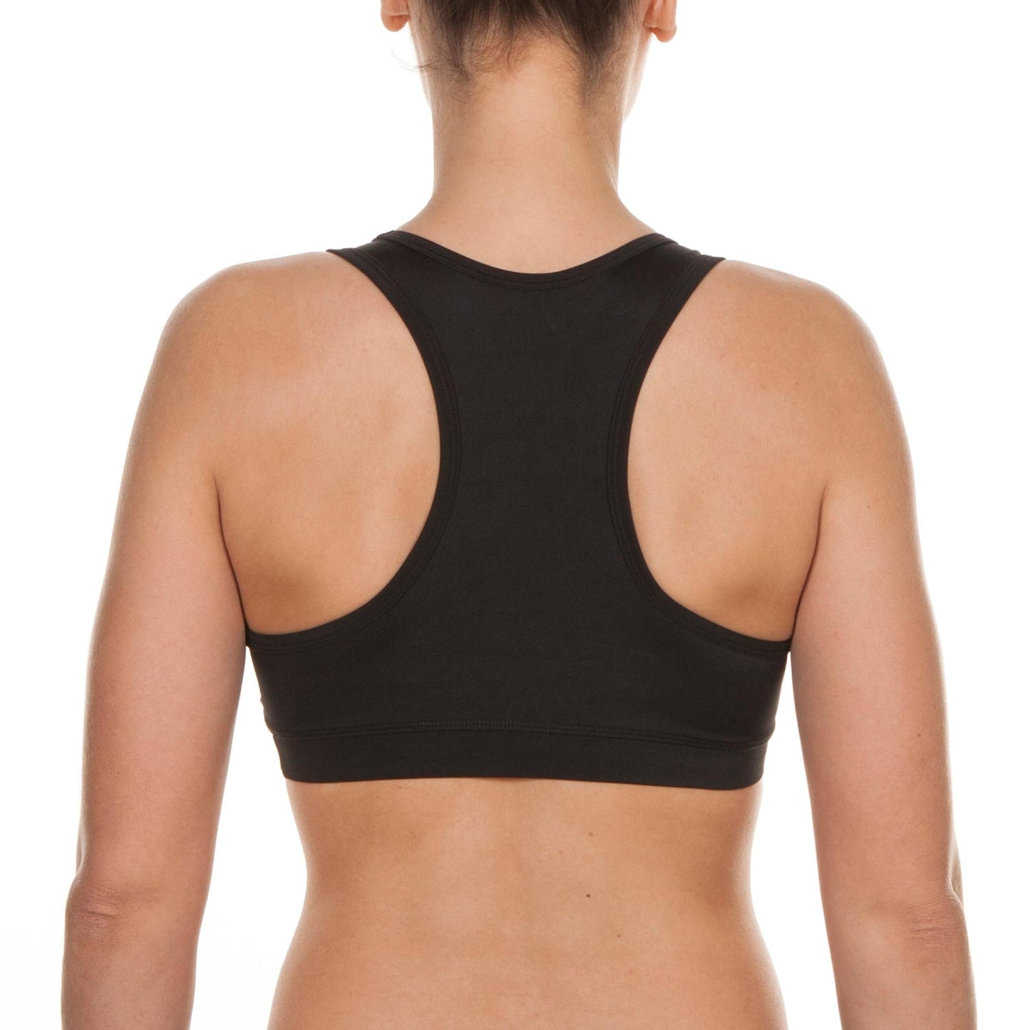 Venum Essential Sports Bra - Black