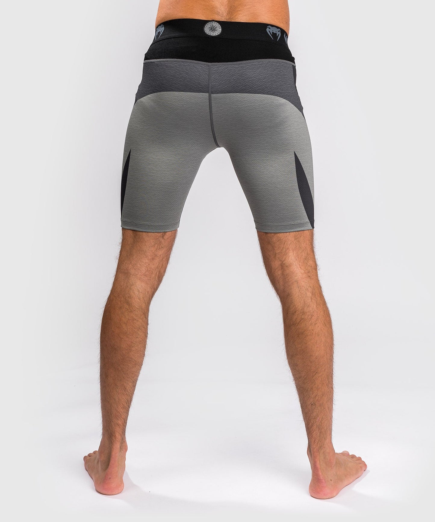 Venum Stone Vale Tudo Shorts  - Mineral Green