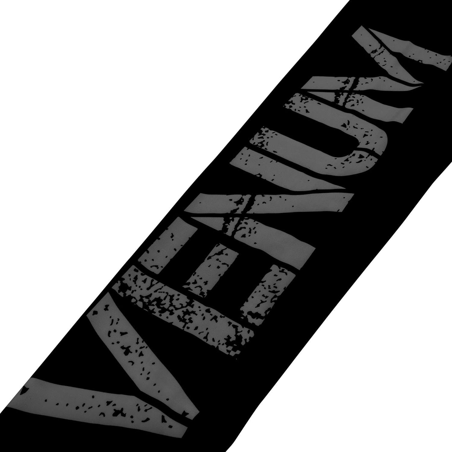 Venum Power Cropped Leggings - Black/Grey
