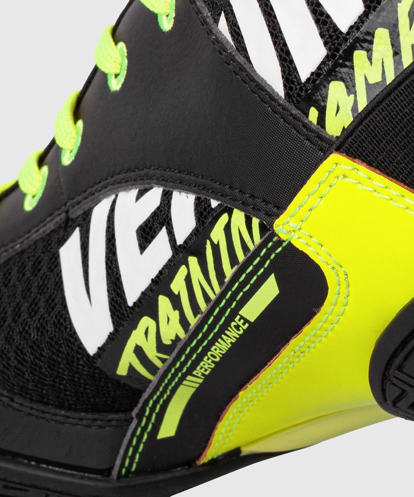 Venum Elite VTC 2 Edition Boxing Shoes
