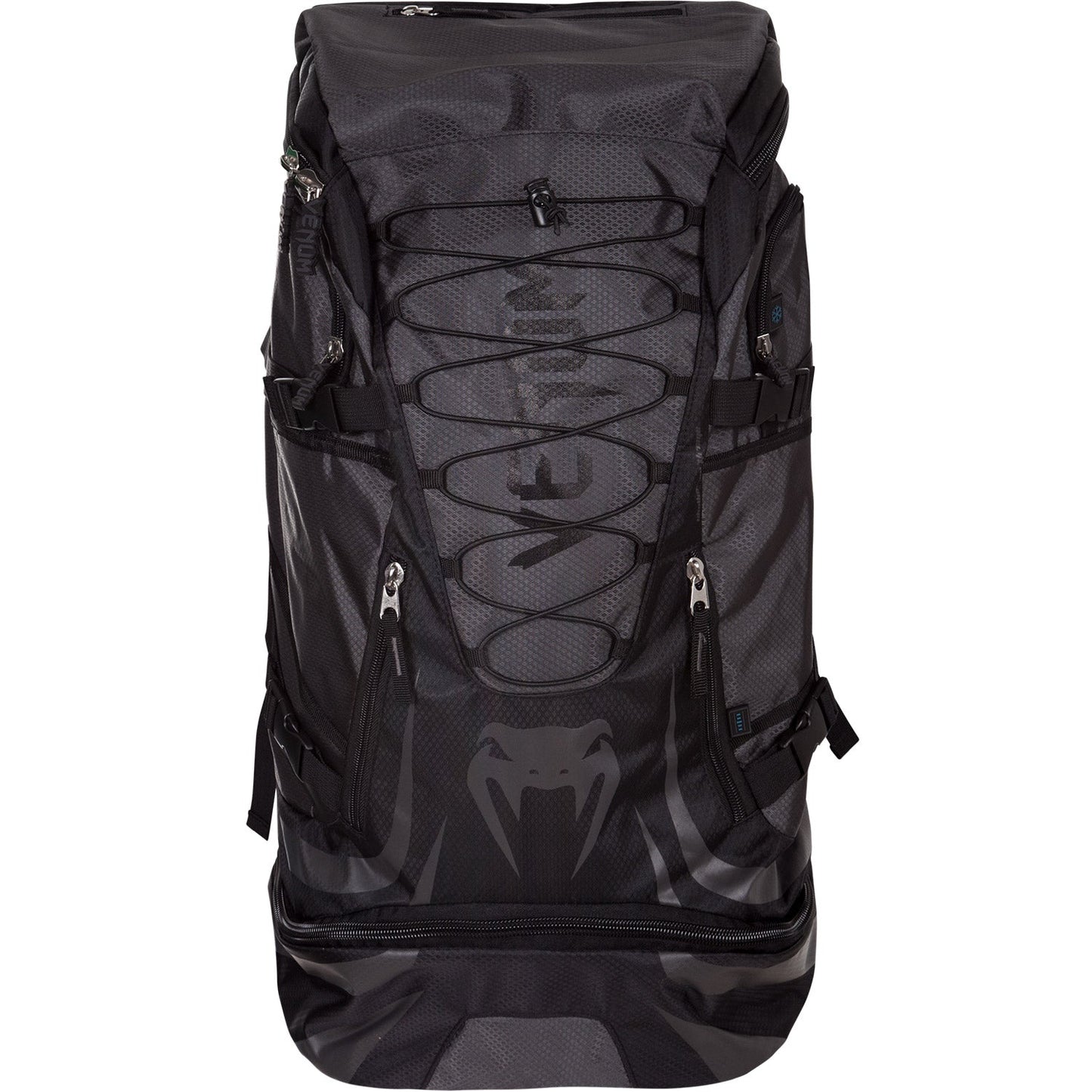 Venum Challenger Xtrem Backpack - Black
