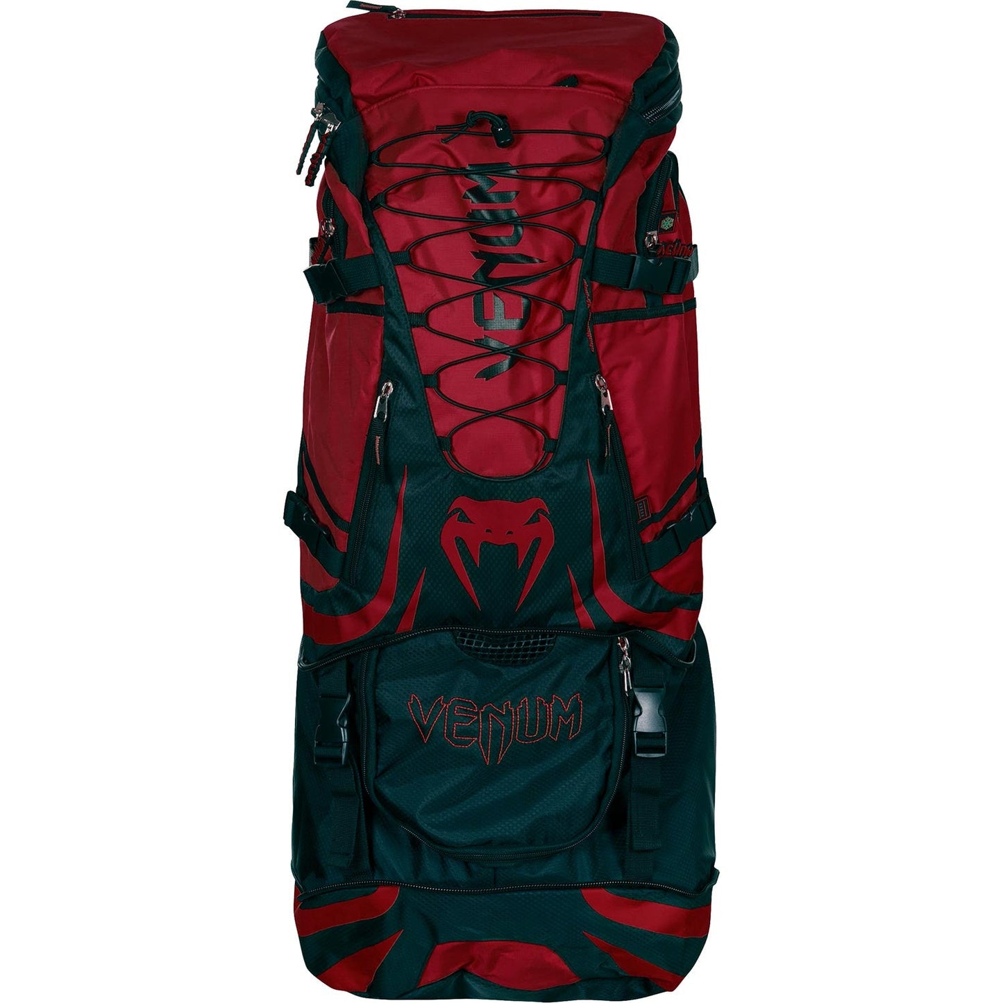Venum Challenger Xtrem Backpack - Red