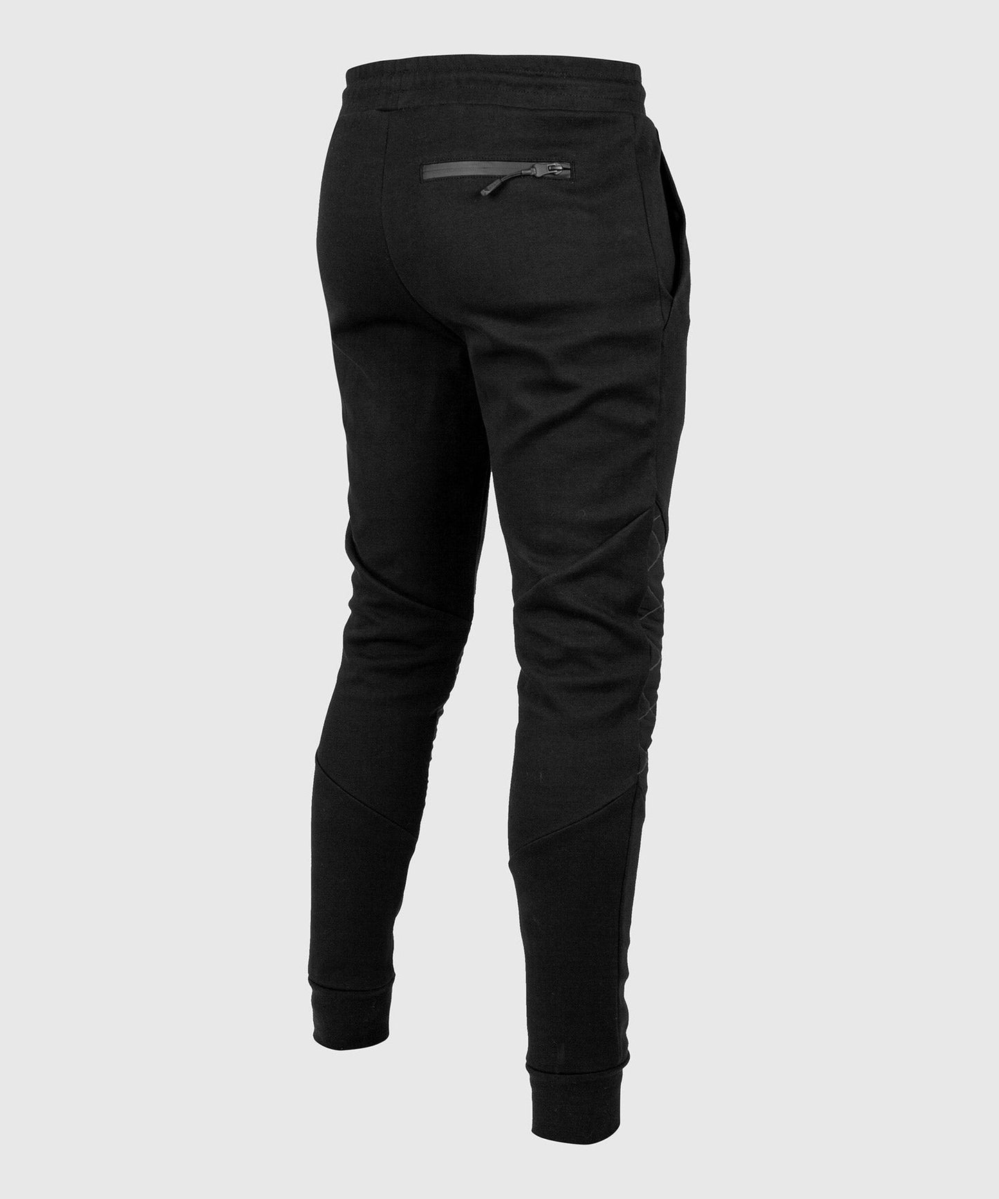 Venum Laser 2.0 Joggers - Black/Red