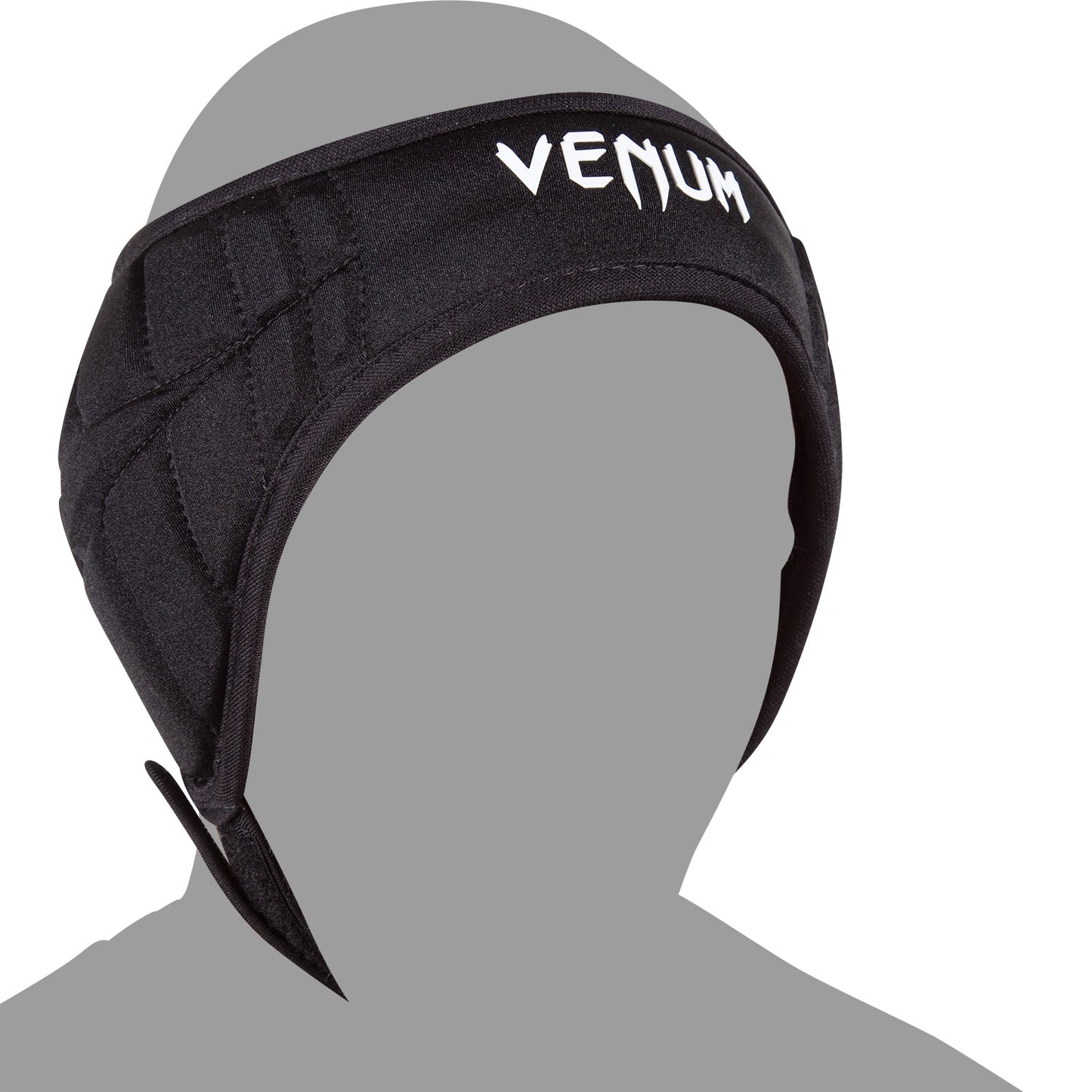 Venum Kontact Evo Ear Guard - Black