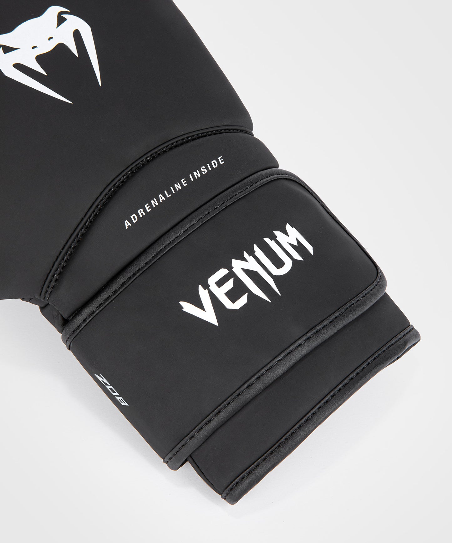 Venum Contender 1.5 Kids Boxing Gloves - Black/White