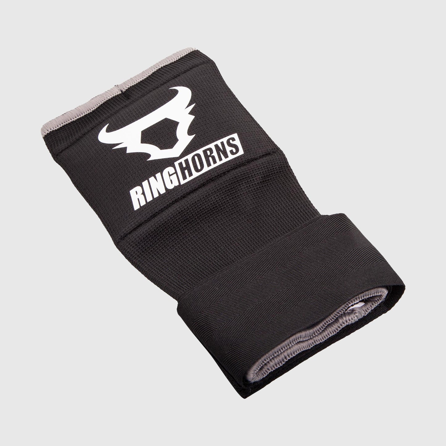 Ringhorns Charger by Venum Handwraps - Black
