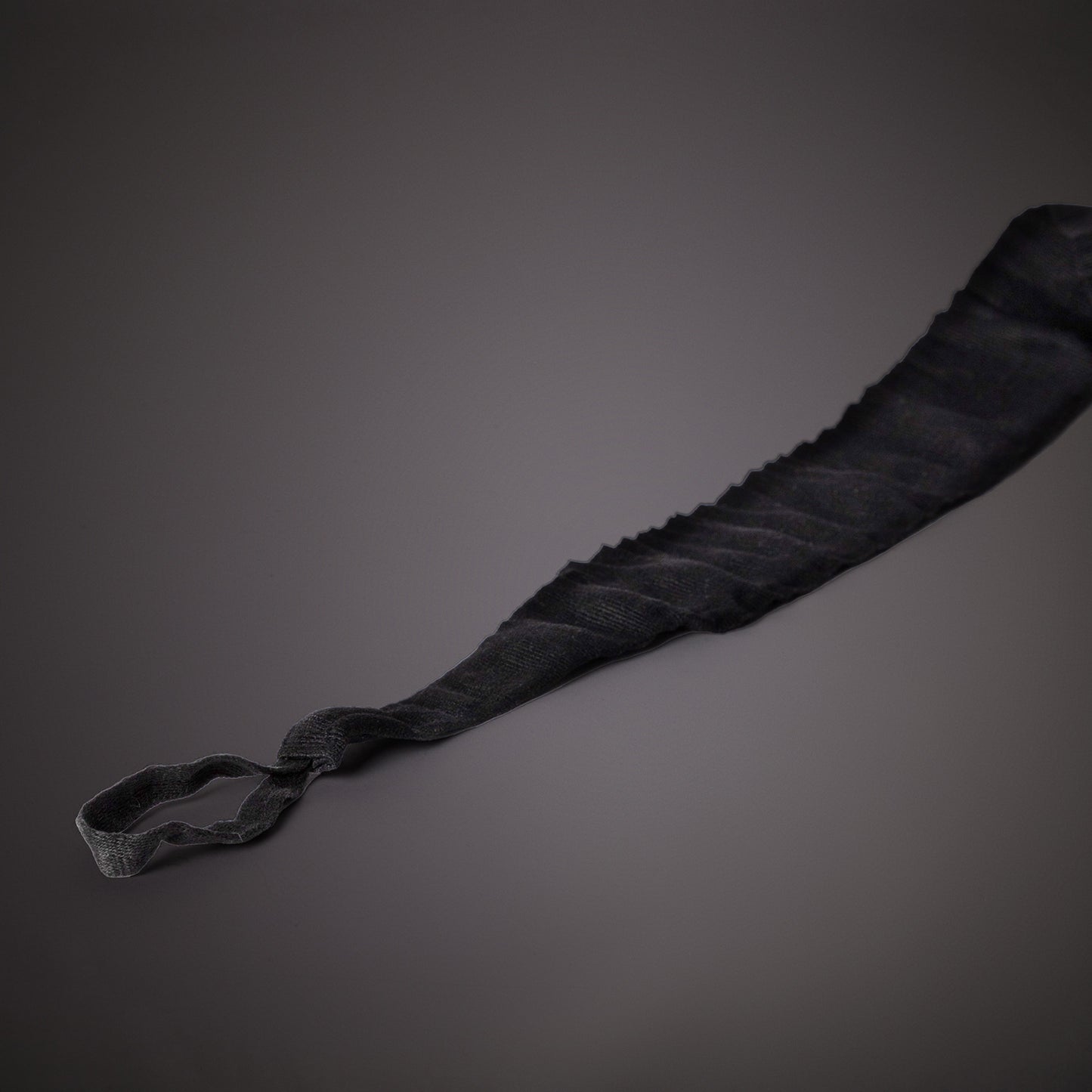 Venum Kontact Boxing Hand Wraps - Black - 2.5m (98 in)