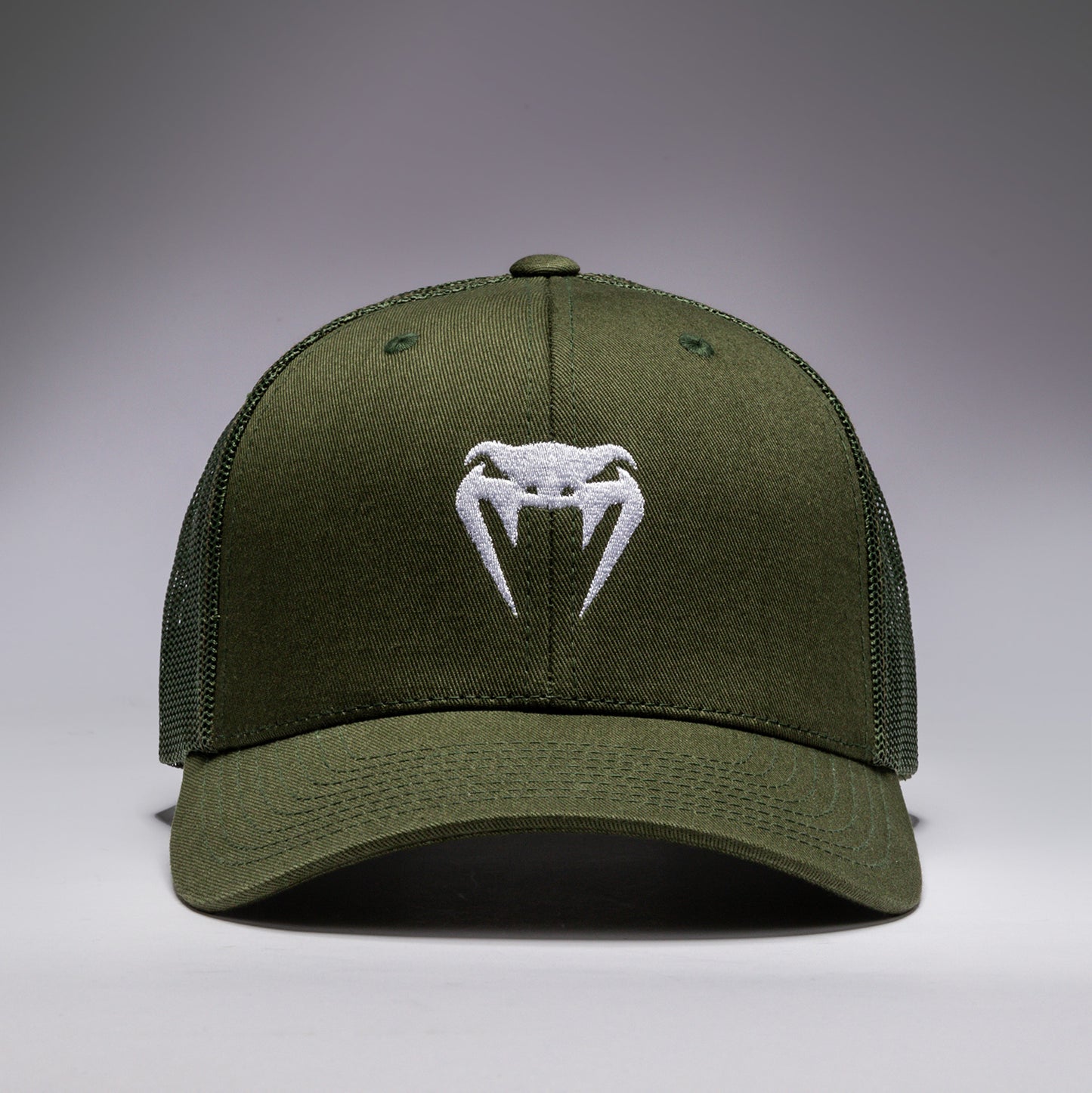 Venum Trucker Cap - Clay Green