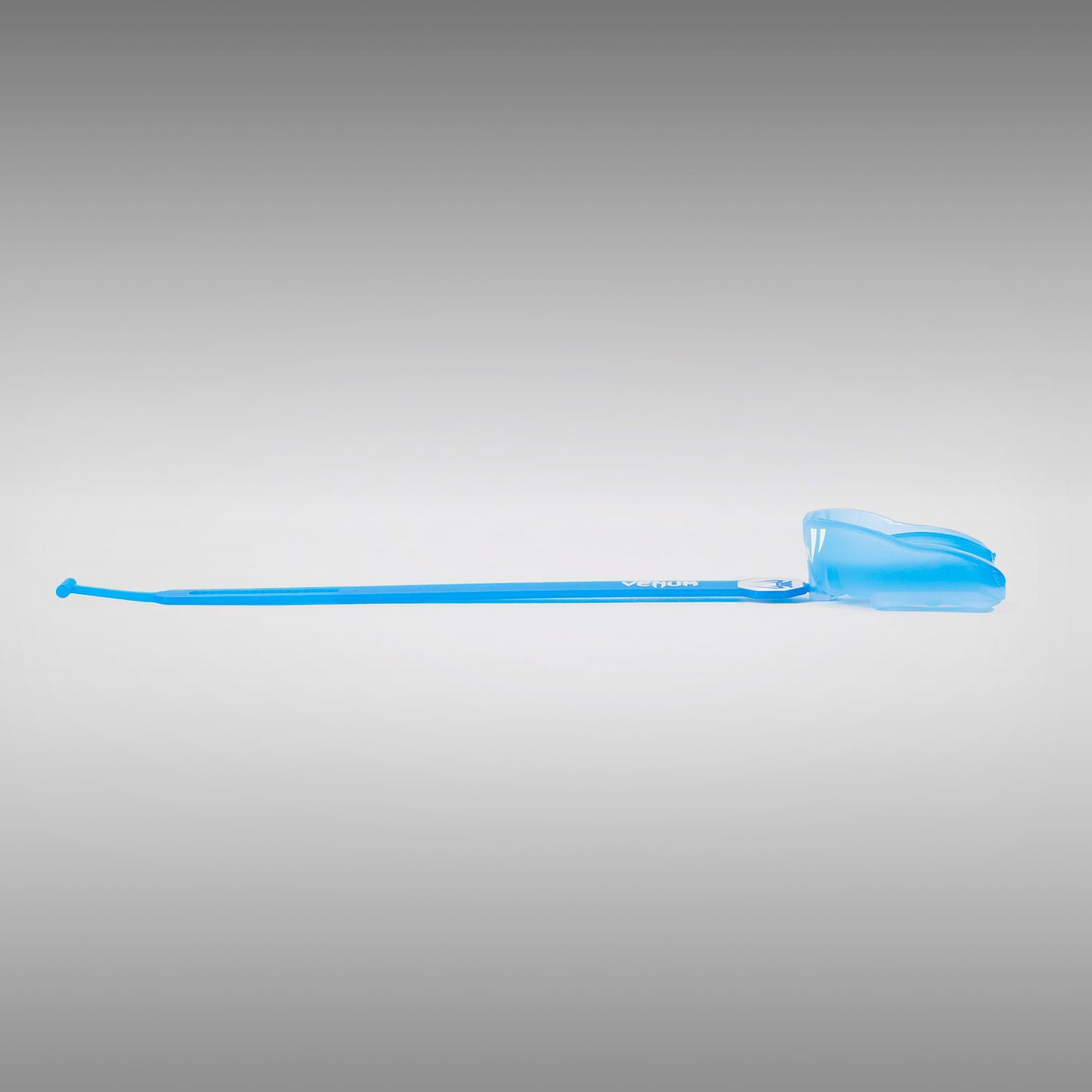 Venum Challenger Kids Mouthguard Strap/Straples - Blue Transparant