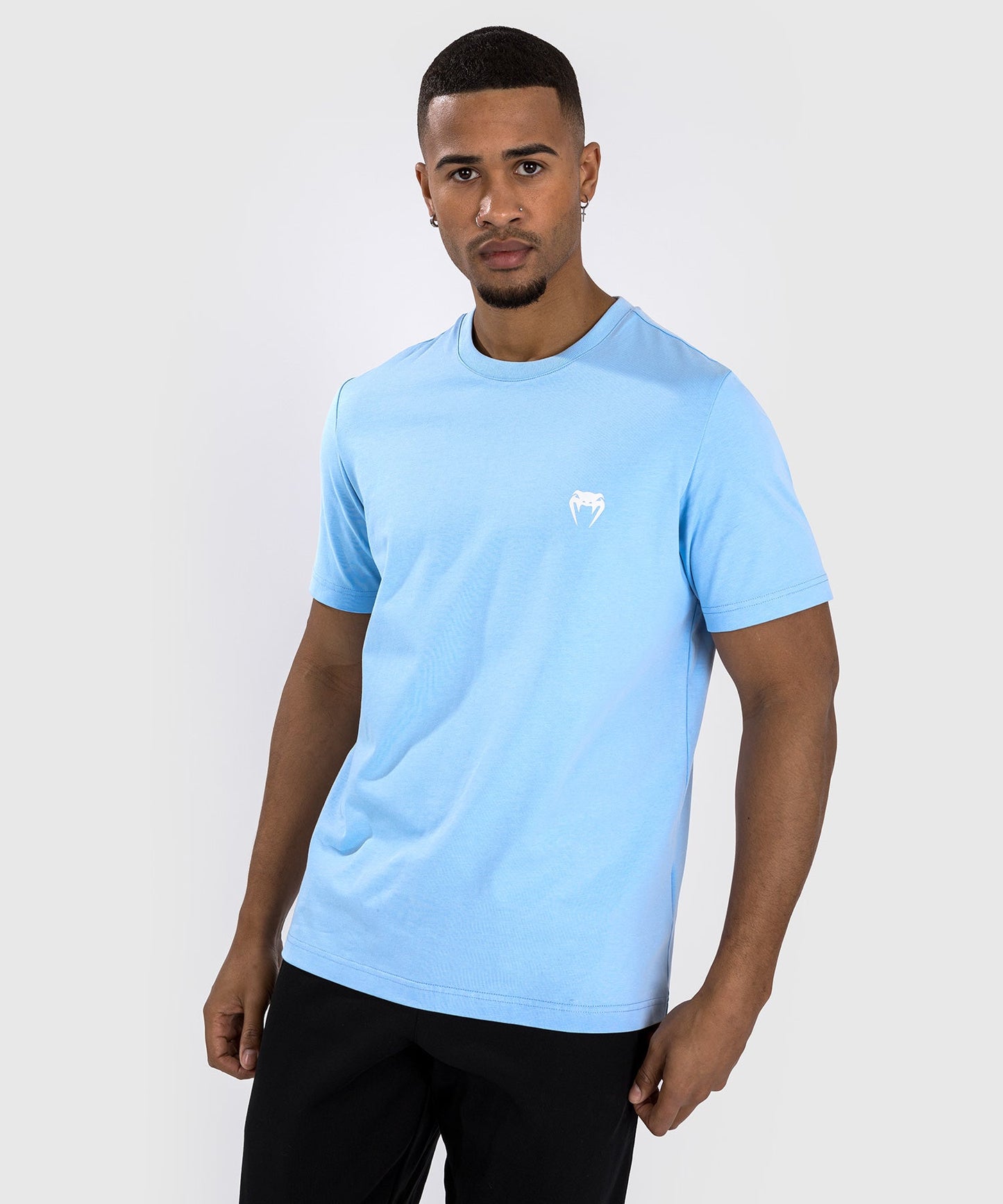 Venum Contender T-Shirt - Ocean Blue