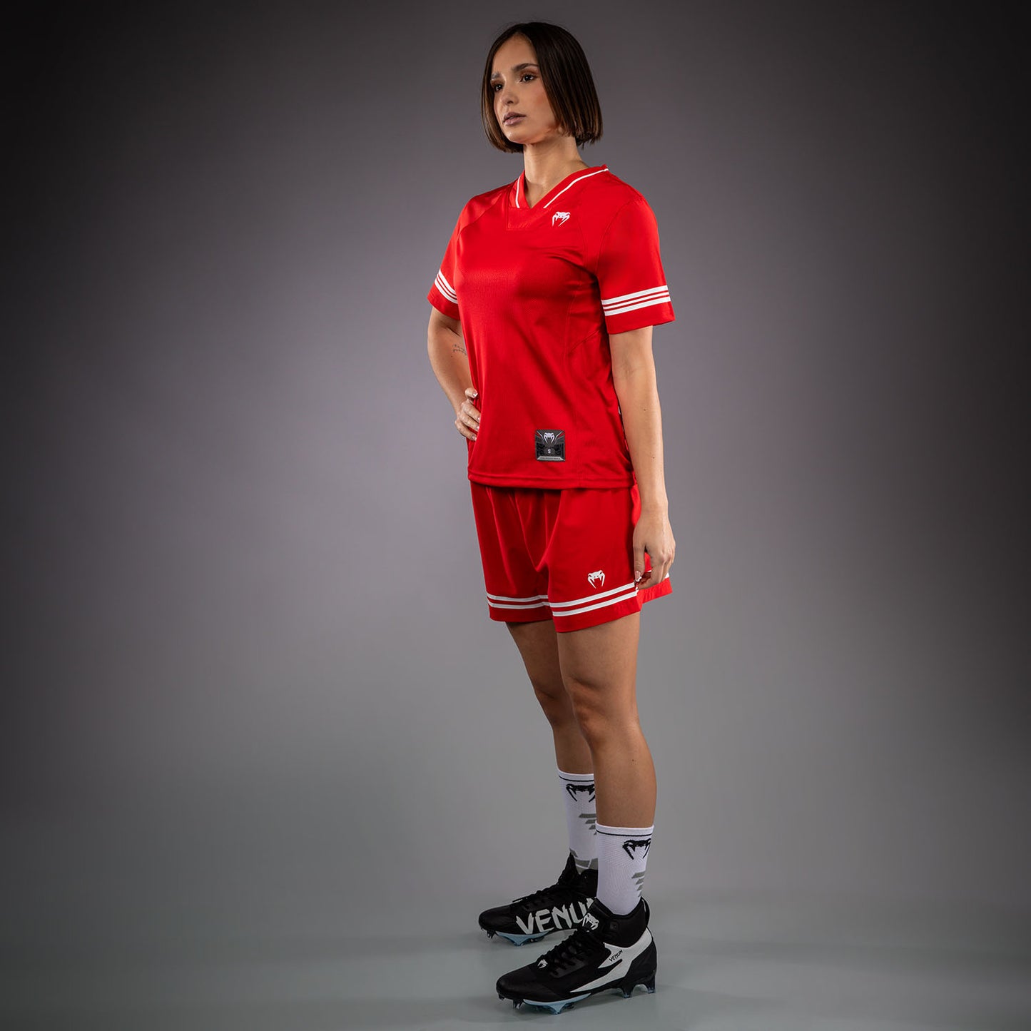 Venum Women's Flag Football Jersey - Red