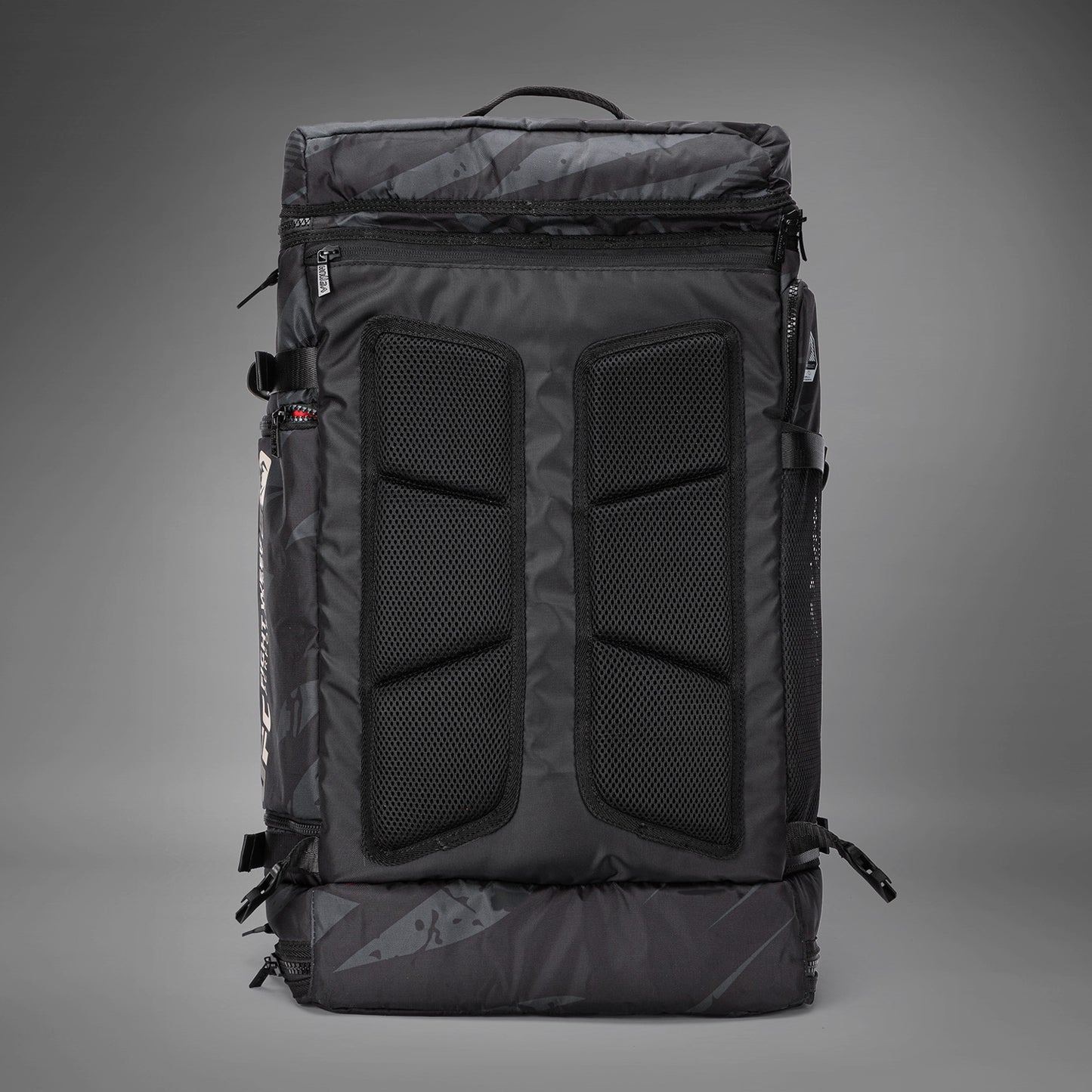 UFC Adrenaline by Venum Fight Week Duffle Bag - Urban Camo