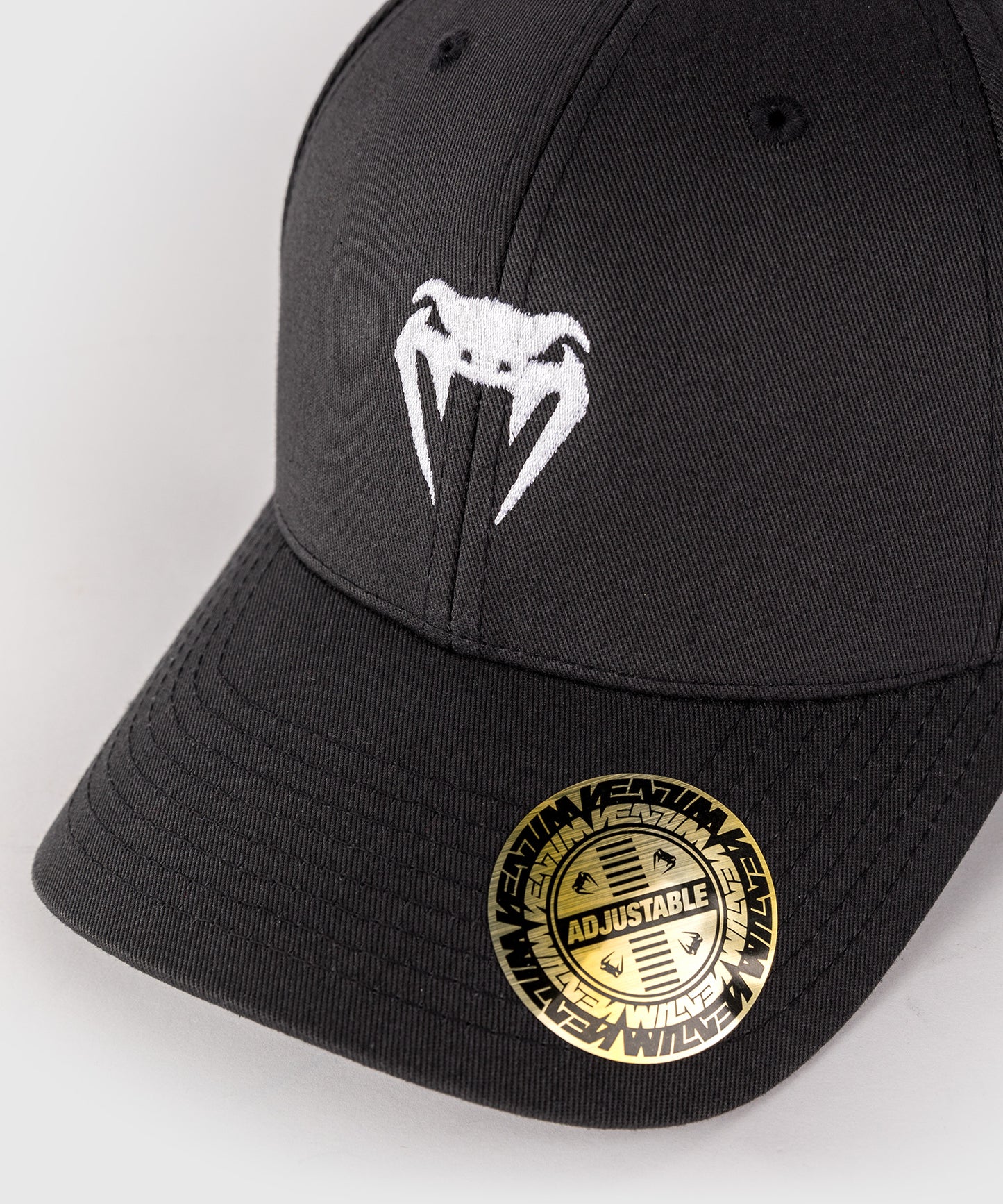 Venum Classic 2.0 Cap - Graphite Grey