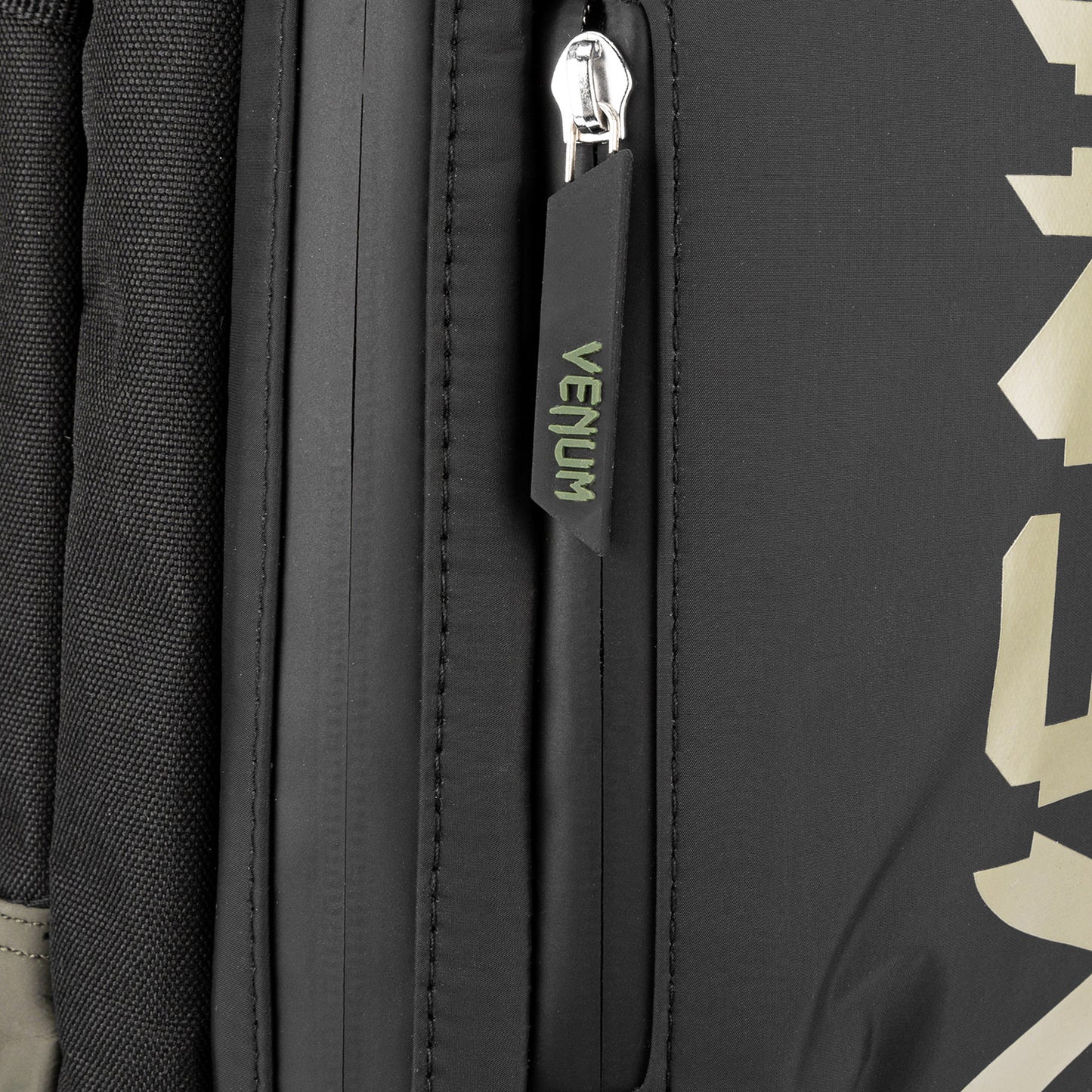 Venum Challenger Pro Evo BackPack - Khaki/black