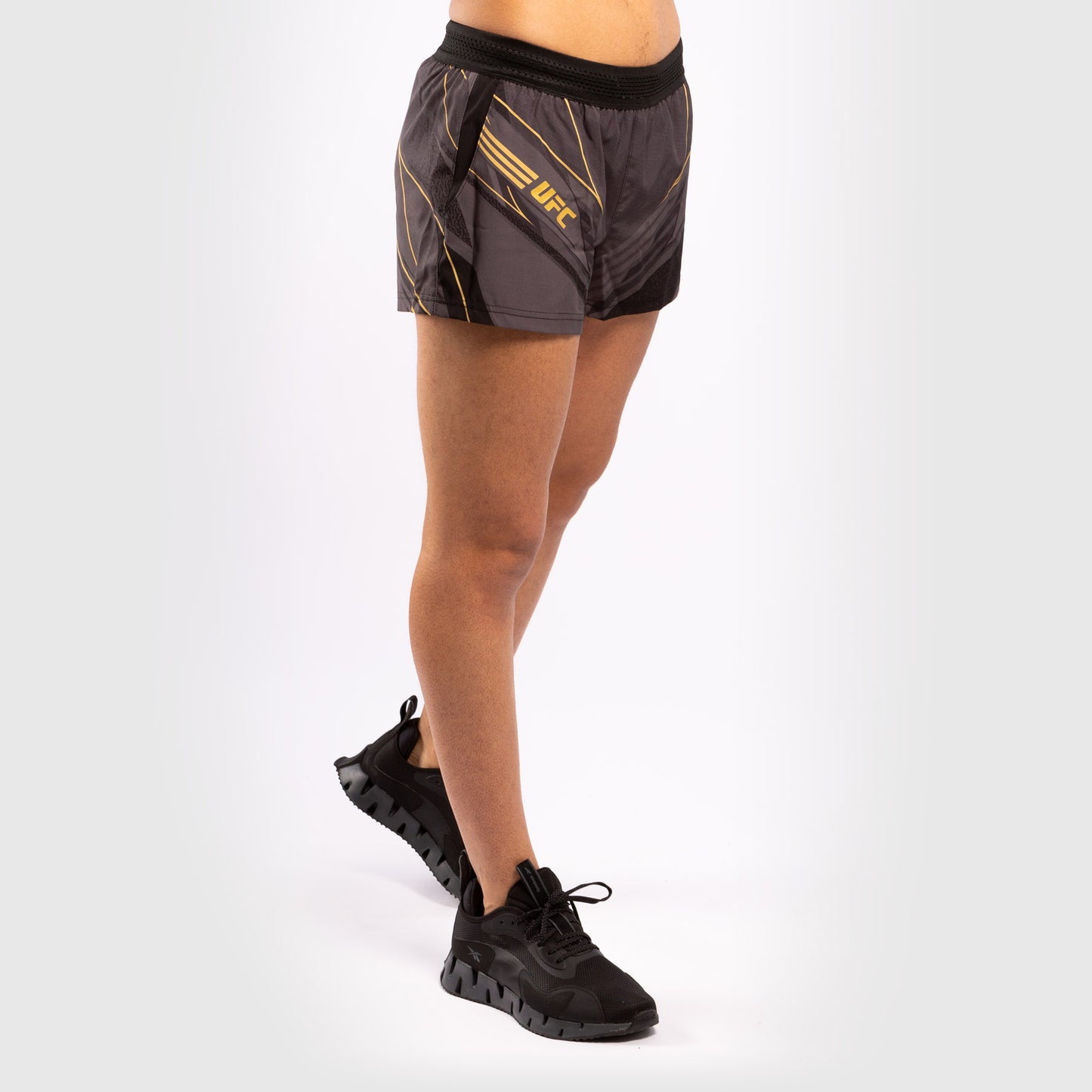 UFC Venum Replica Women's Shorts - Champion