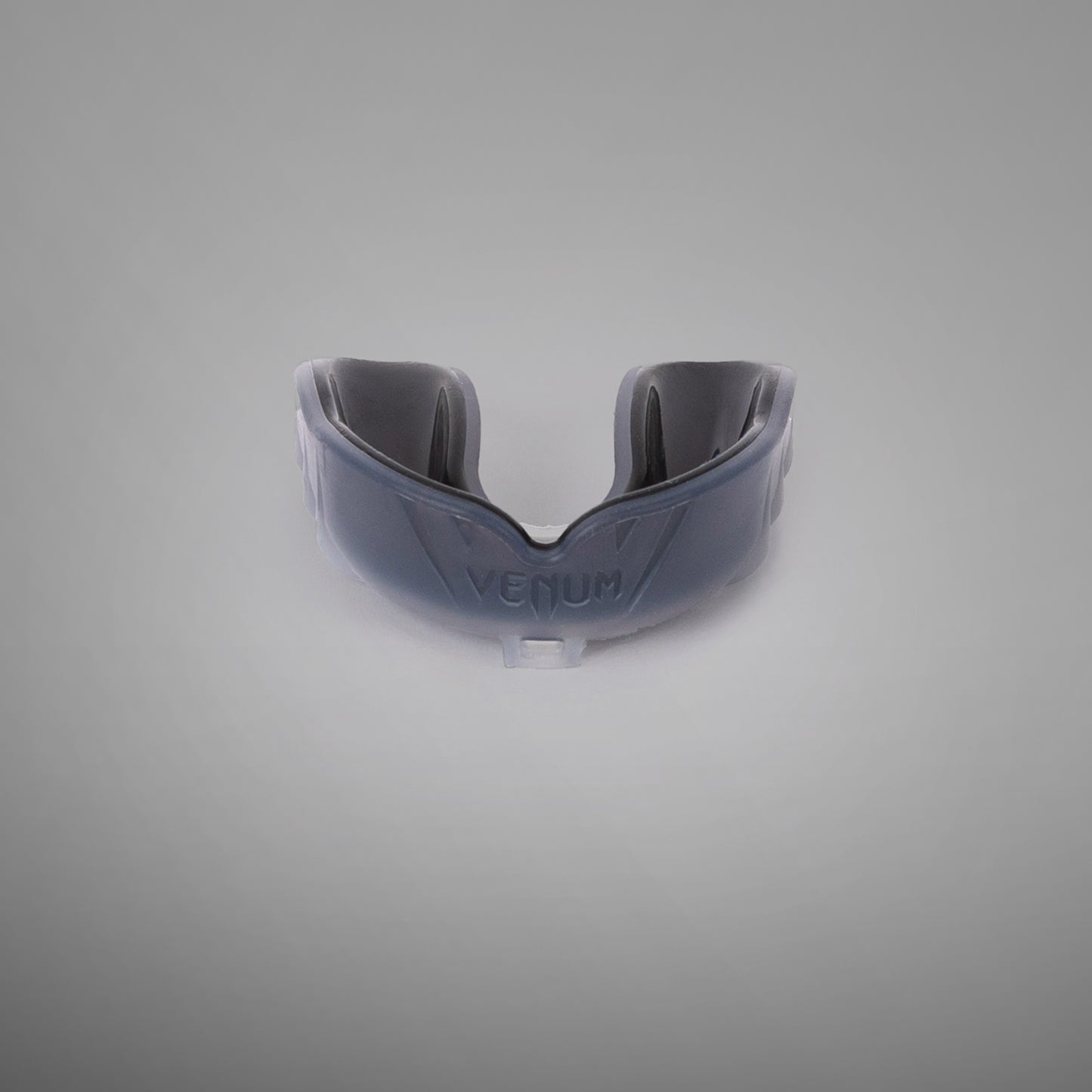 Venum Challenger Mouthguard Strap/Straples - Black Transparent