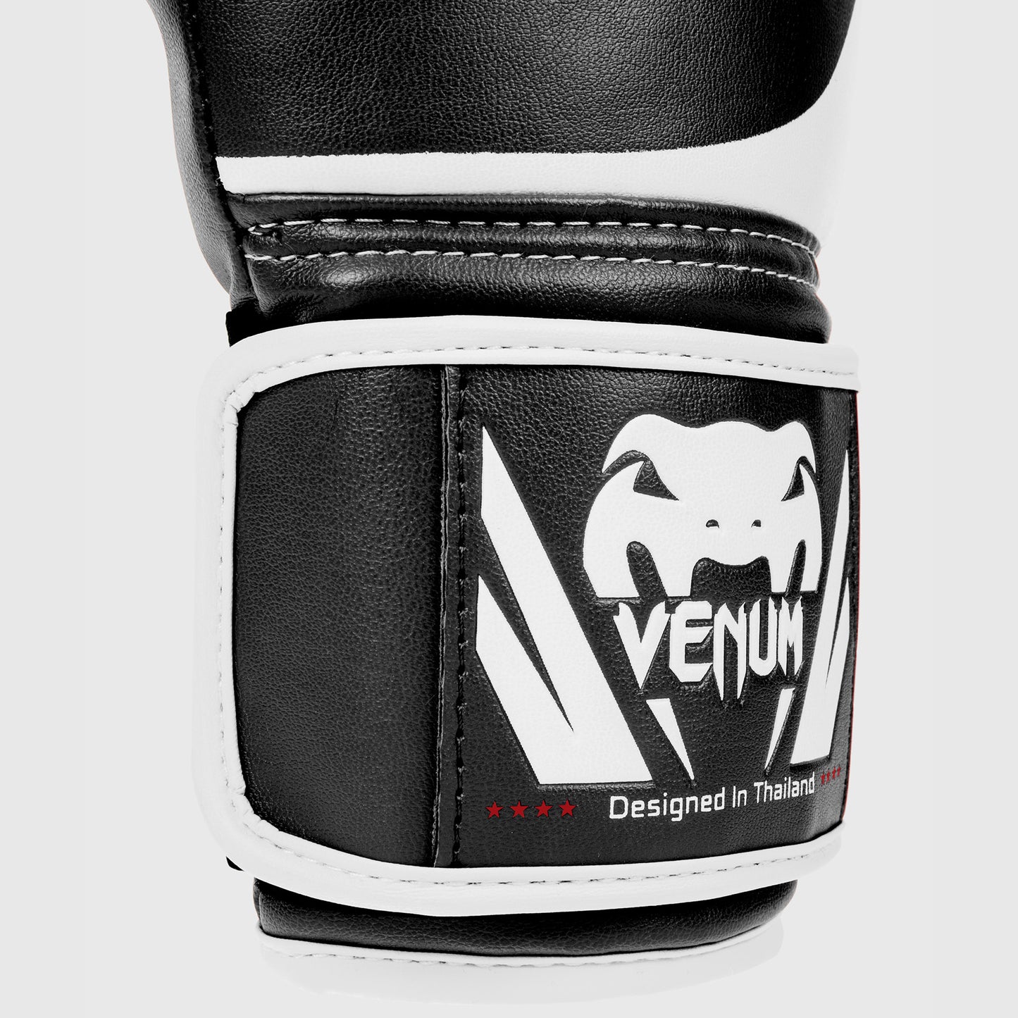 Venum Challenger 2.0 Boxing Gloves - Black/White