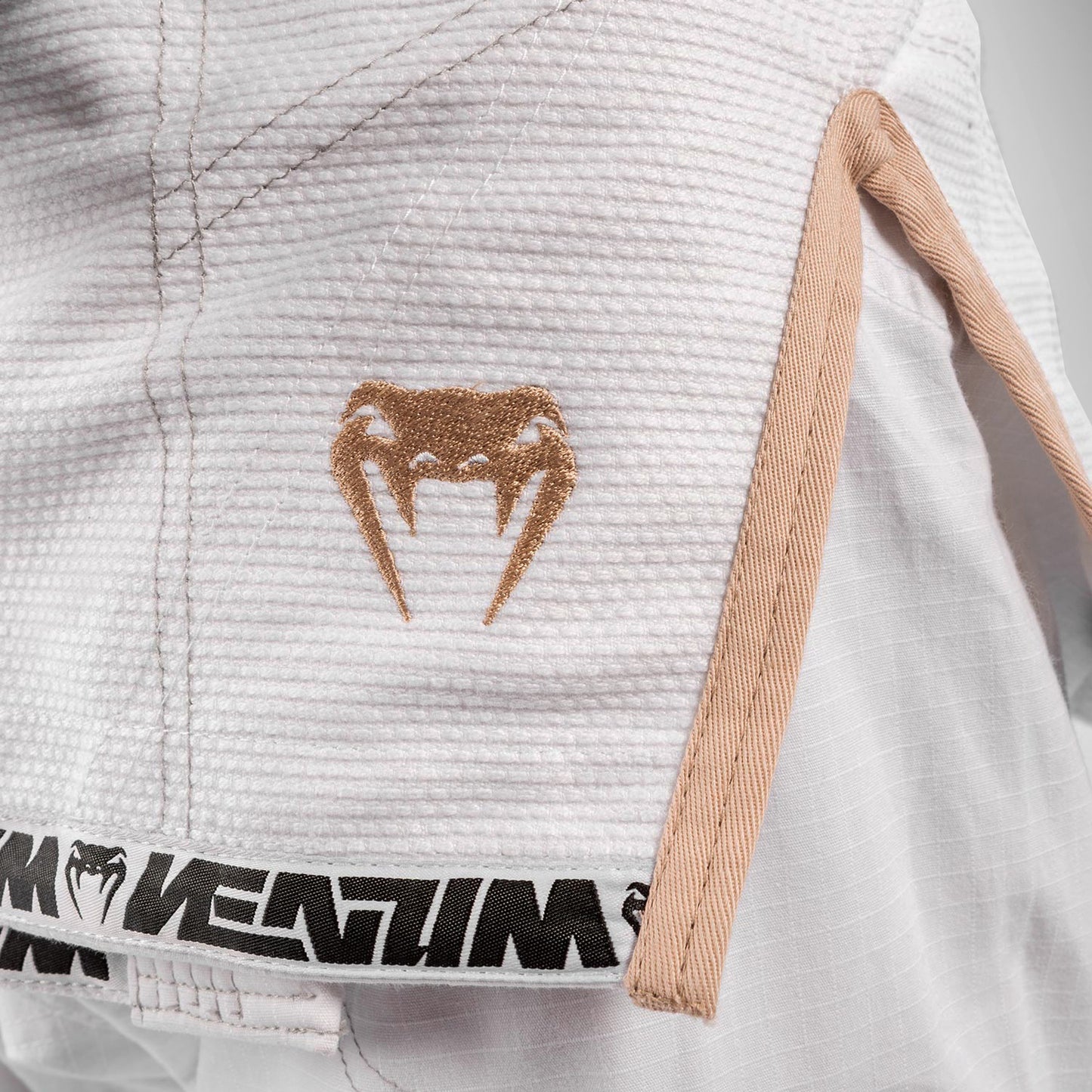 Venum Elite 3.0 BJJ Gi - White