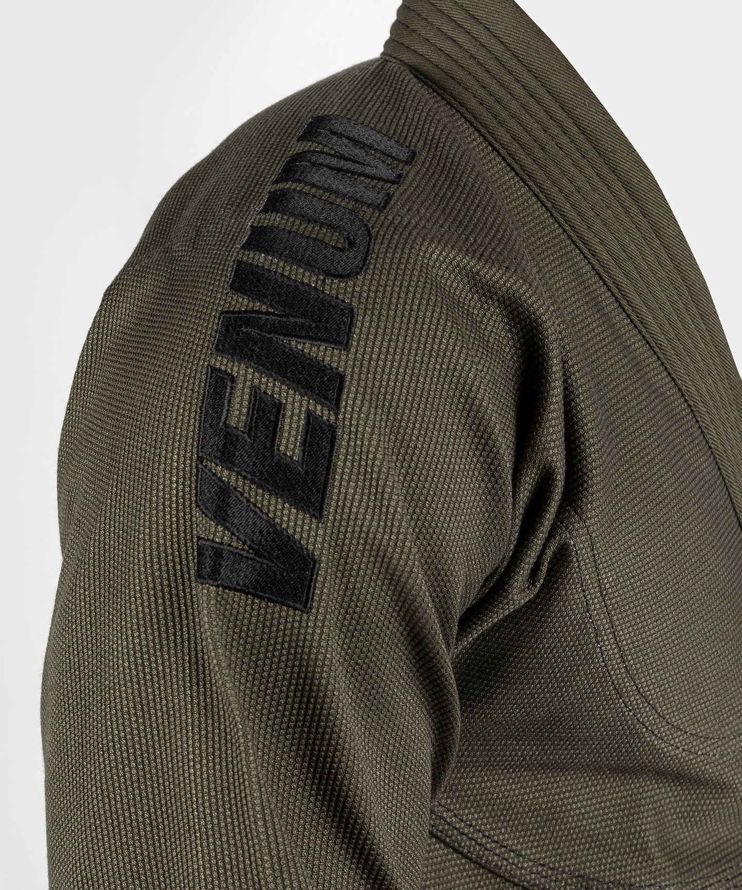 Venum Contender Evo Brazilian Jiu Jitsu Gi - Khaki