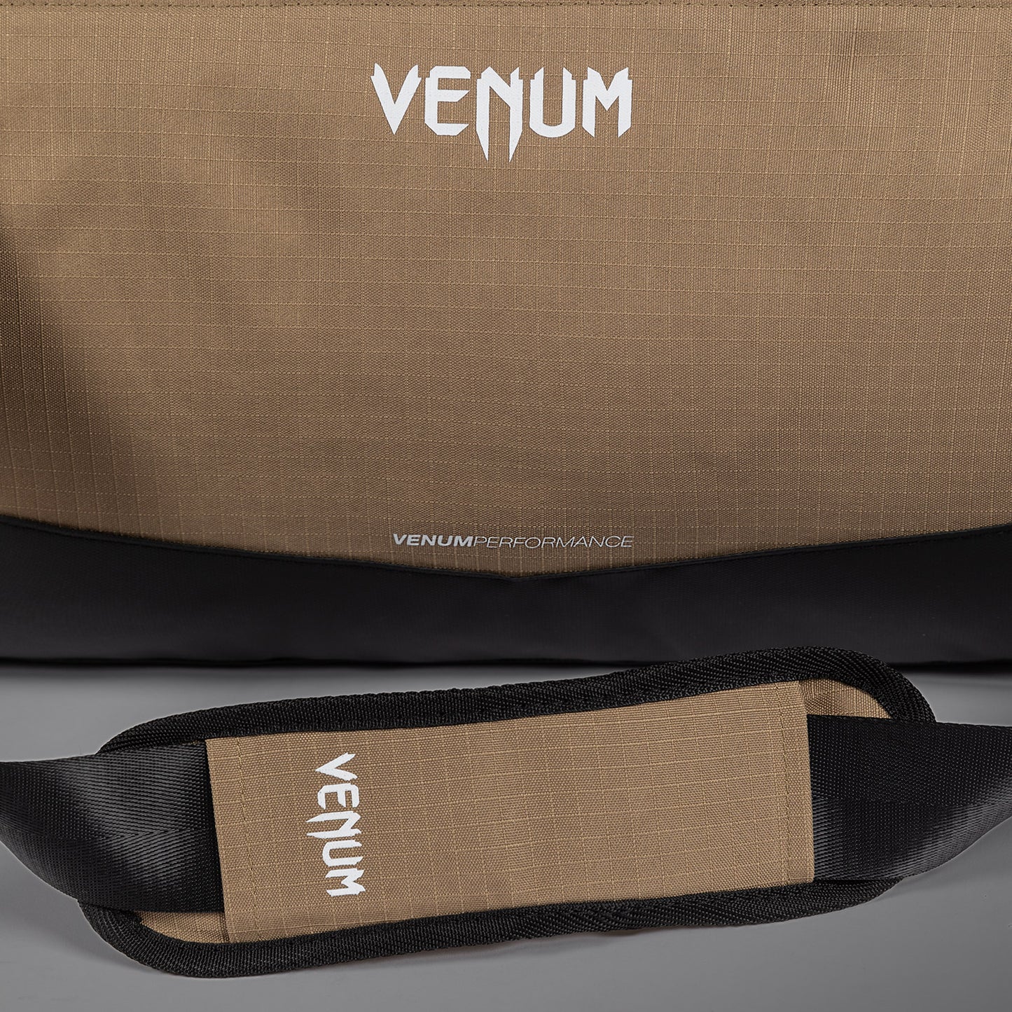 Venum Evo 2 XTrem Ripstop Back Pack Sports Bags - Dune