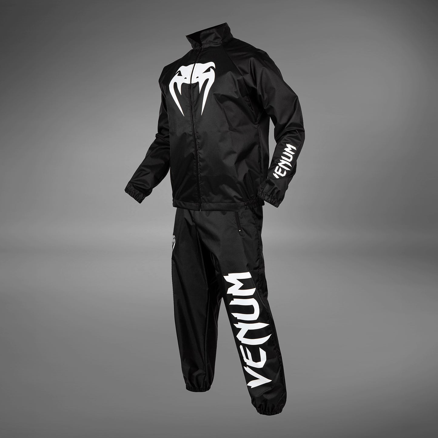 Venum Sauna Suit Giant - Black