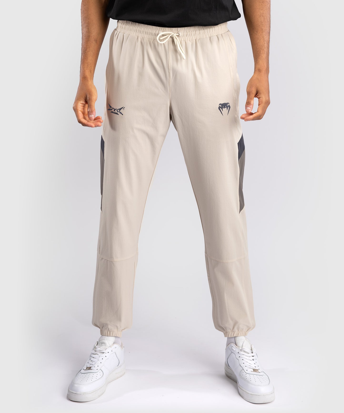 Venum x DTR Fight Attack 90 Tracksuit Pants - Off-White