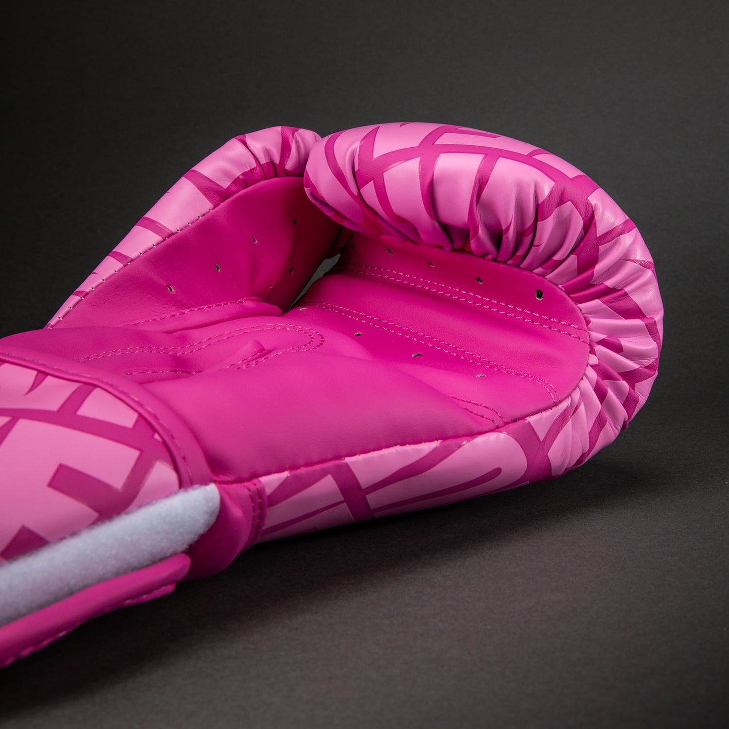 Venum Contender 1.5 XT 3D Boxing Gloves - Candy Pink/ White