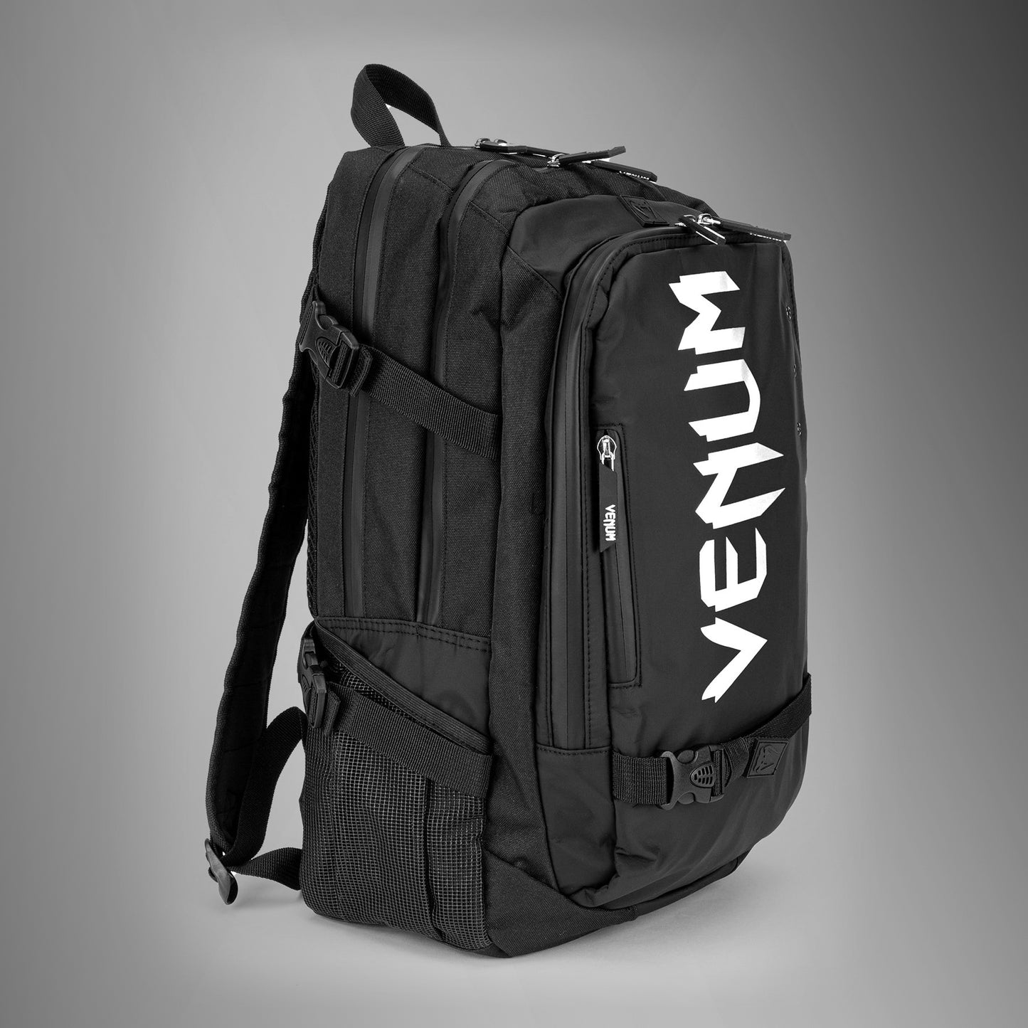 Venum Challenger Pro Evo BackPack  - Black/White