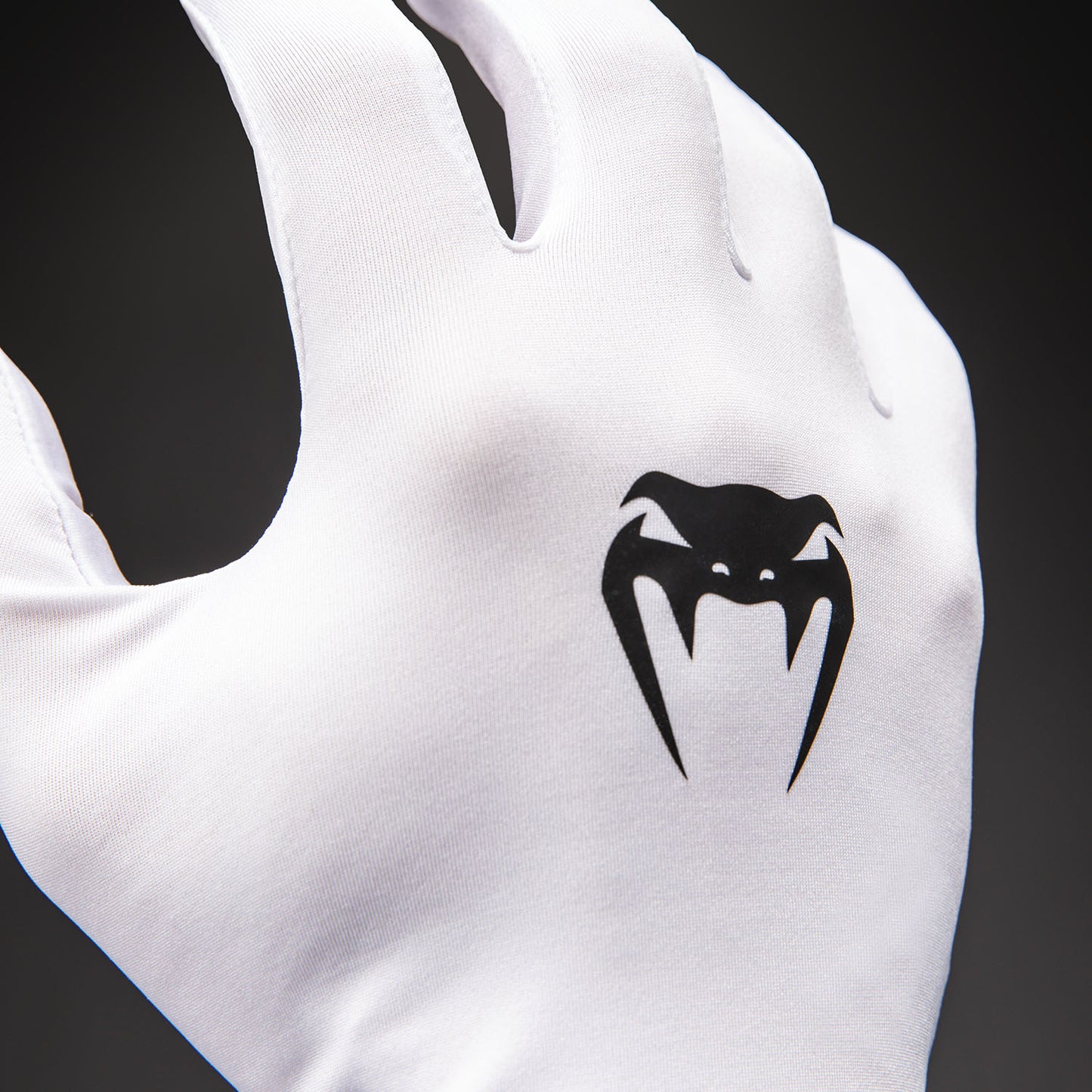 Venum Glove Liners - White